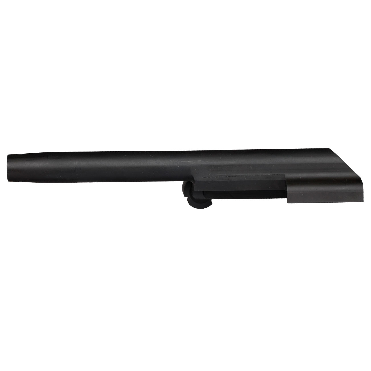 Dragon Workshop Stahl Bolt Carrier Upgrade Set schwarz f. Tokyo Marui AKM GBB Gewehre - Type B Bild 4
