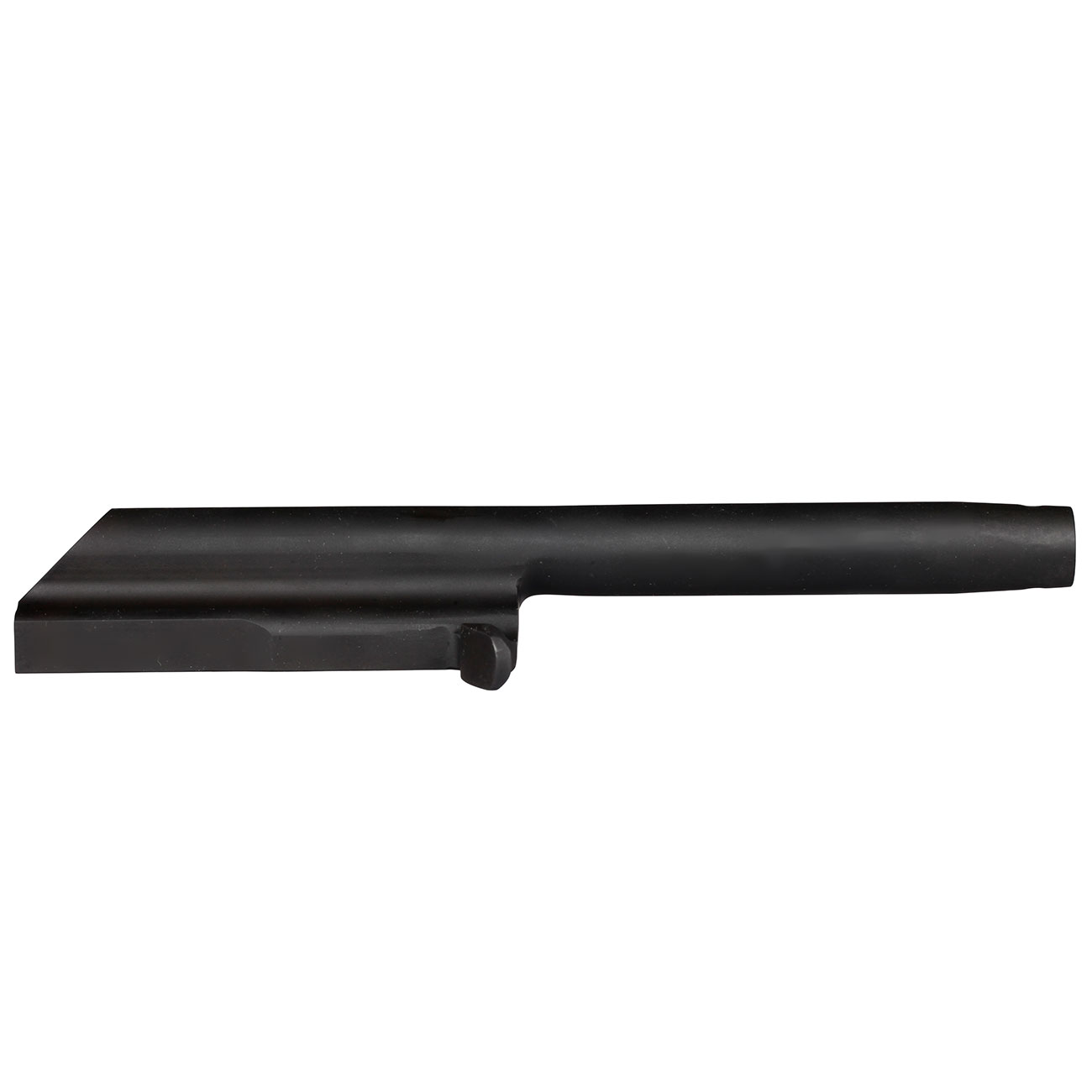 Dragon Workshop Stahl Bolt Carrier Upgrade Set schwarz f. Tokyo Marui AKX GBB Gewehre - Type A Bild 3