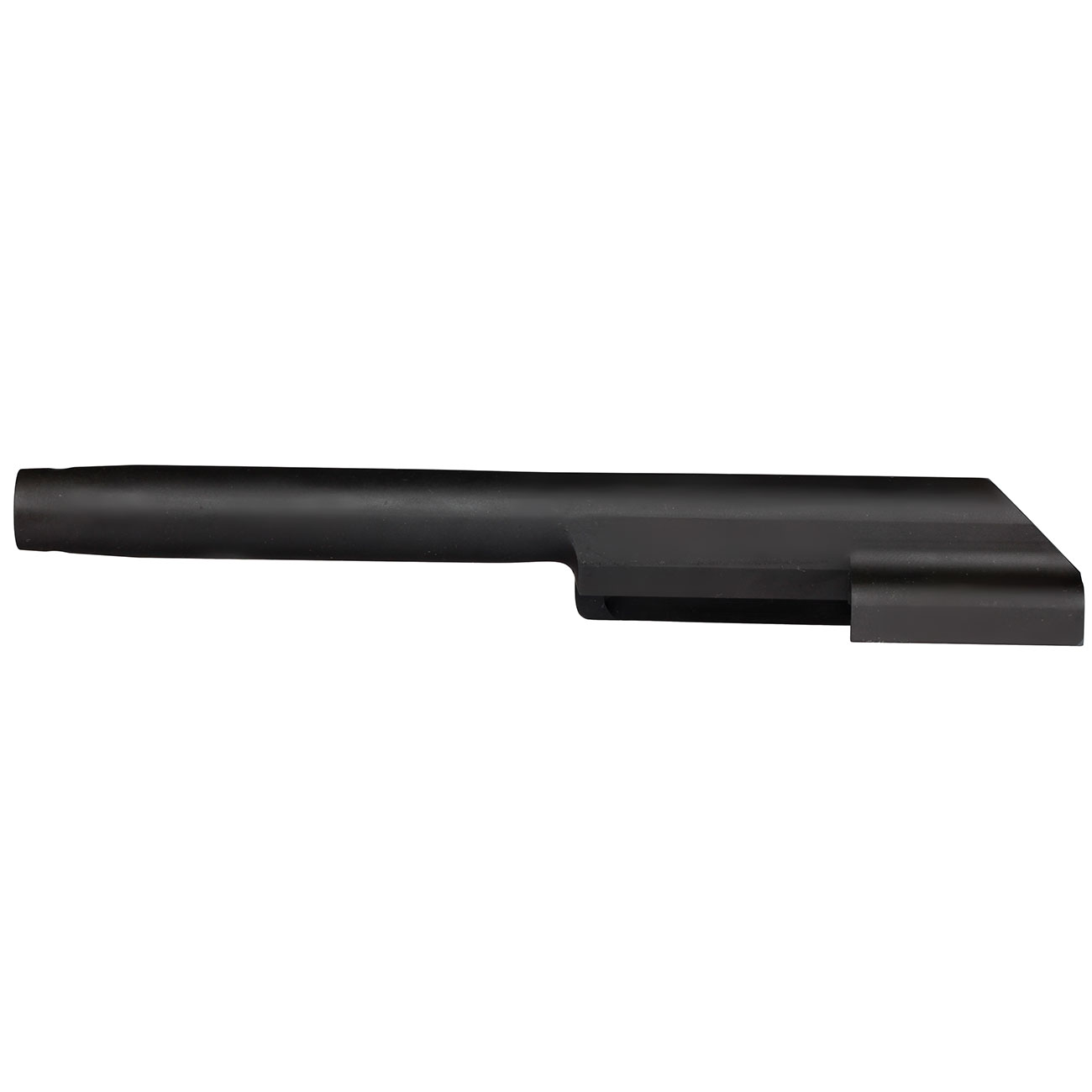 Dragon Workshop Stahl Bolt Carrier Upgrade Set schwarz f. Tokyo Marui AKX GBB Gewehre - Type A Bild 4