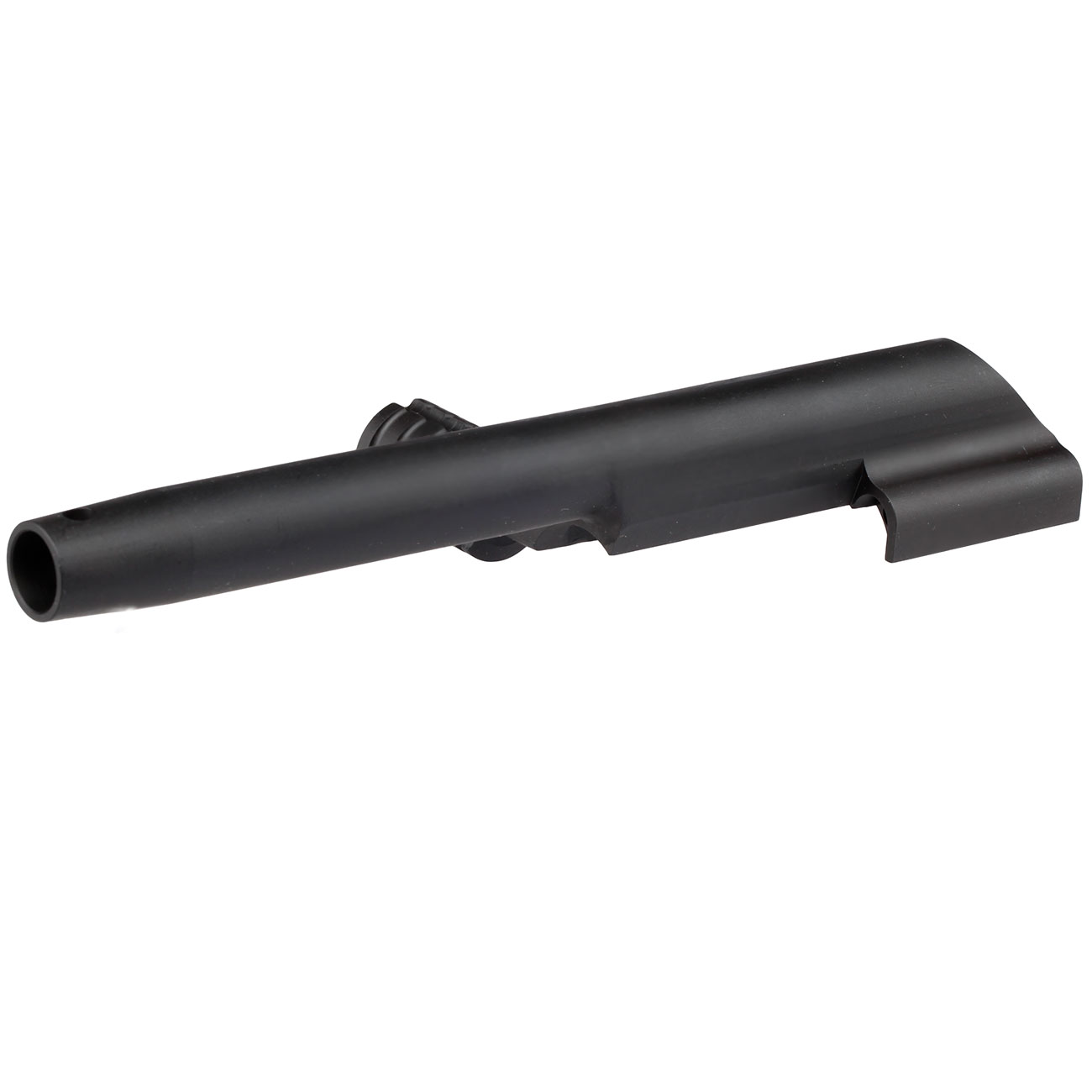 Dragon Workshop Stahl Bolt Carrier Upgrade Set schwarz f. Tokyo Marui AKX GBB Gewehre - Type B Bild 2