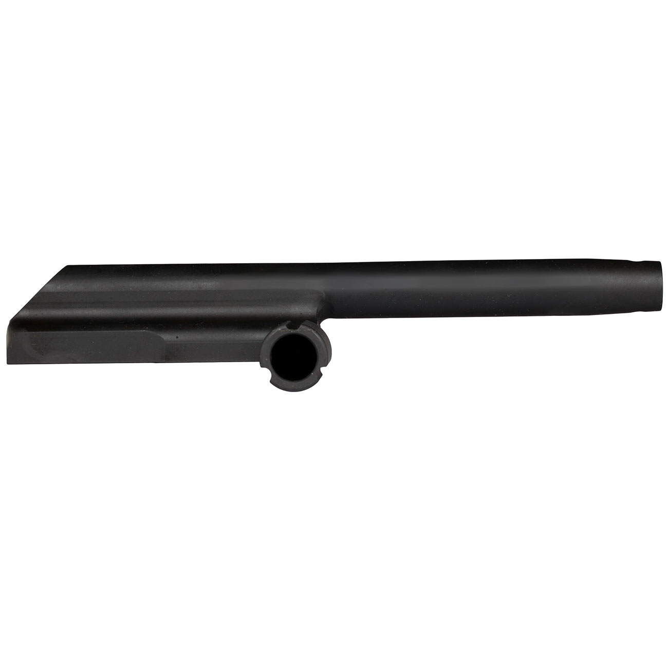 Dragon Workshop Stahl Bolt Carrier Upgrade Set schwarz f. Tokyo Marui AKX GBB Gewehre - Type B Bild 3