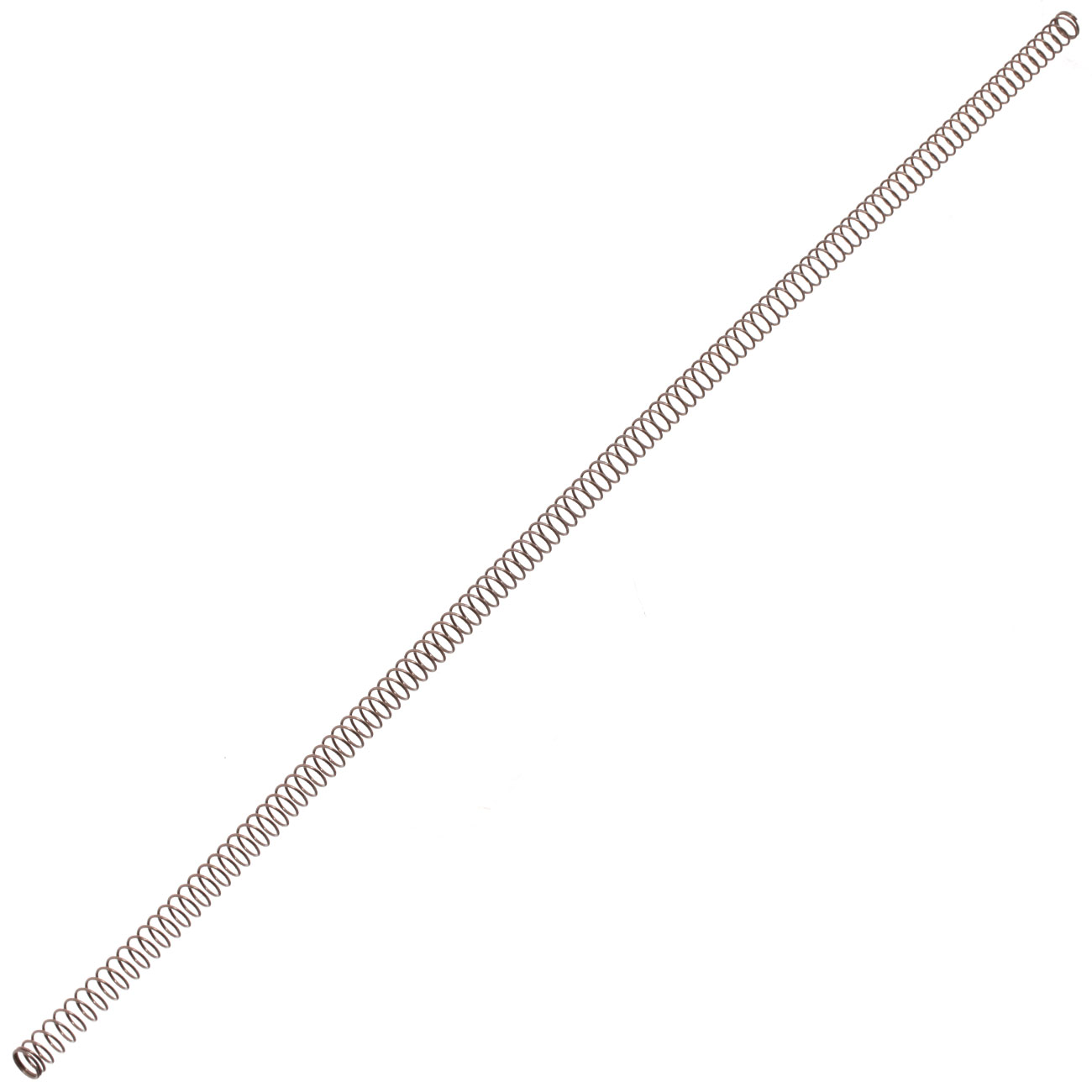 Dragon Workshop 120% Recoil Spring / Rckholfeder f. Tokyo Marui AK GBB Gewehre schwarz Bild 1