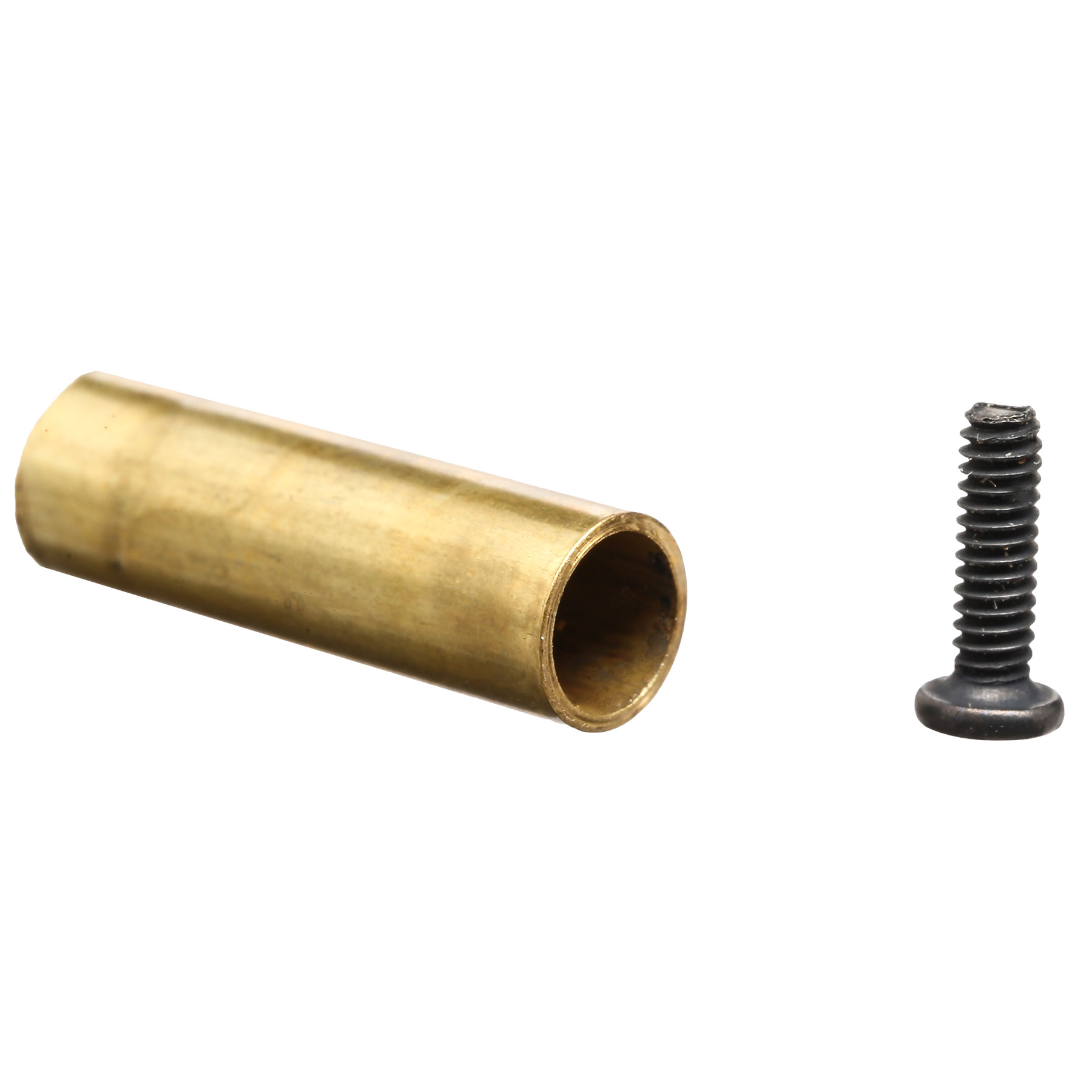Well M1911 / Hi-Capa 5.1 CO2BB Part #008 - 009 beidseitige Schlittensicherung / Slide Safety Bild 5