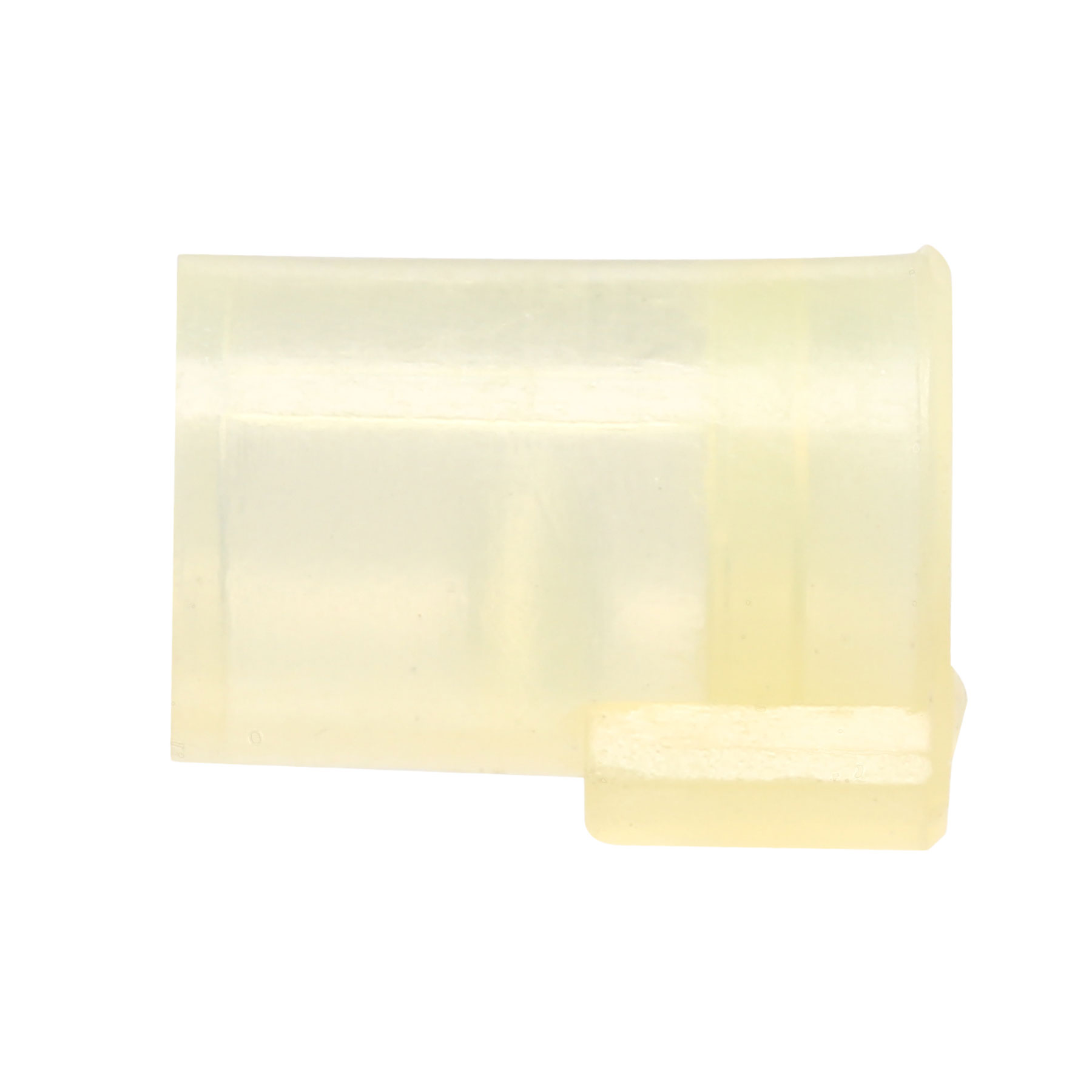 Well M1911 / Hi-Capa 5.1 CO2BB Part #006 - 009 Hop-Up Bucking gelb Bild 2