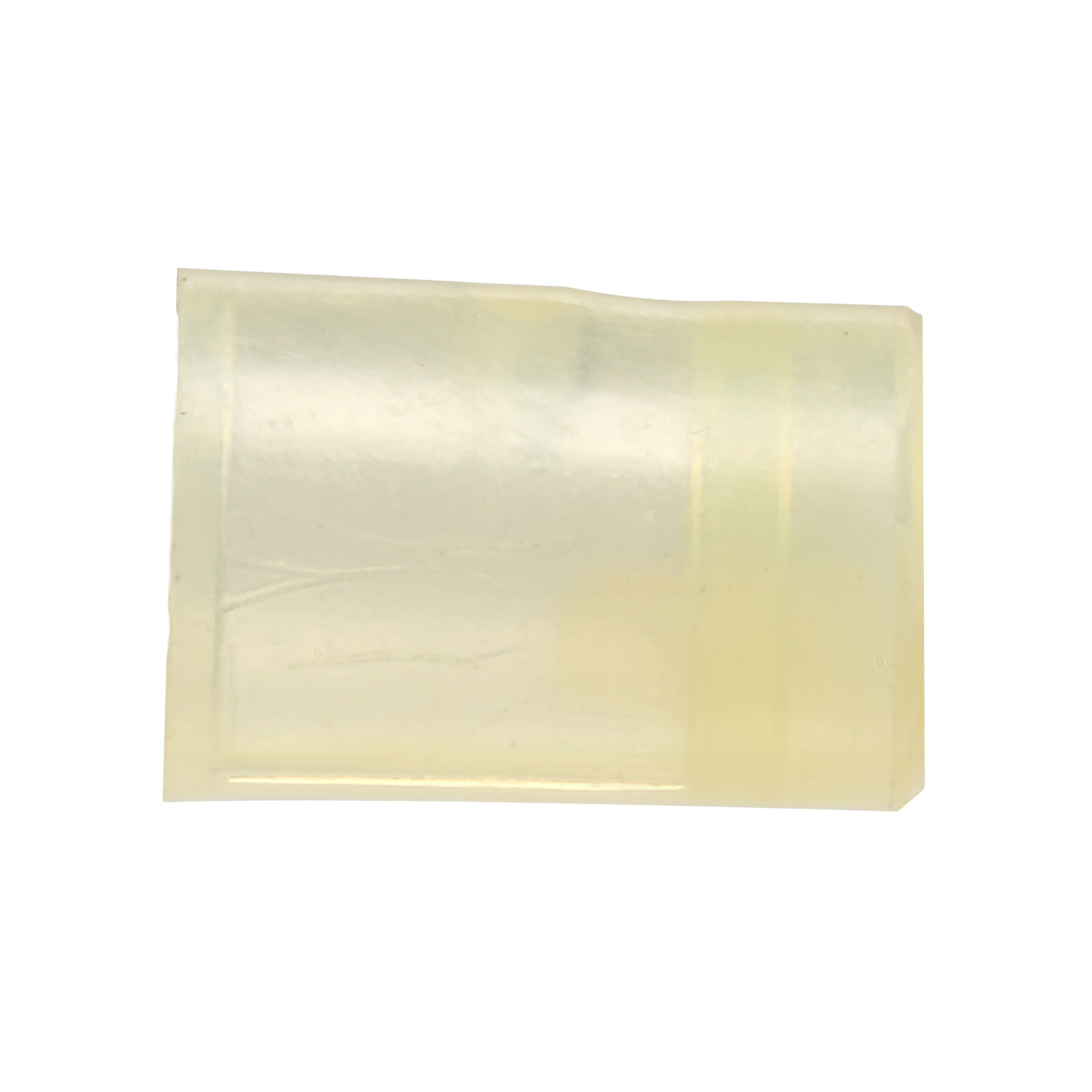 Well M1911 / Hi-Capa 5.1 CO2BB Part #006 - 009 Hop-Up Bucking gelb Bild 3