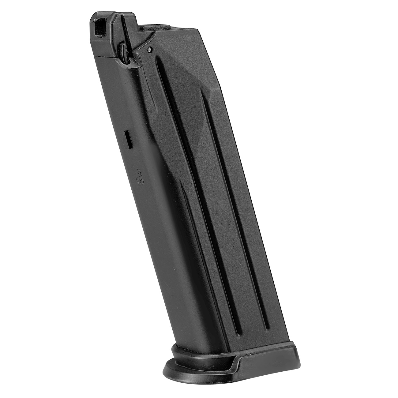 EMG FN Herstal FN 509 GBB Magazin 20 Schuss schwarz - Softairgas Version