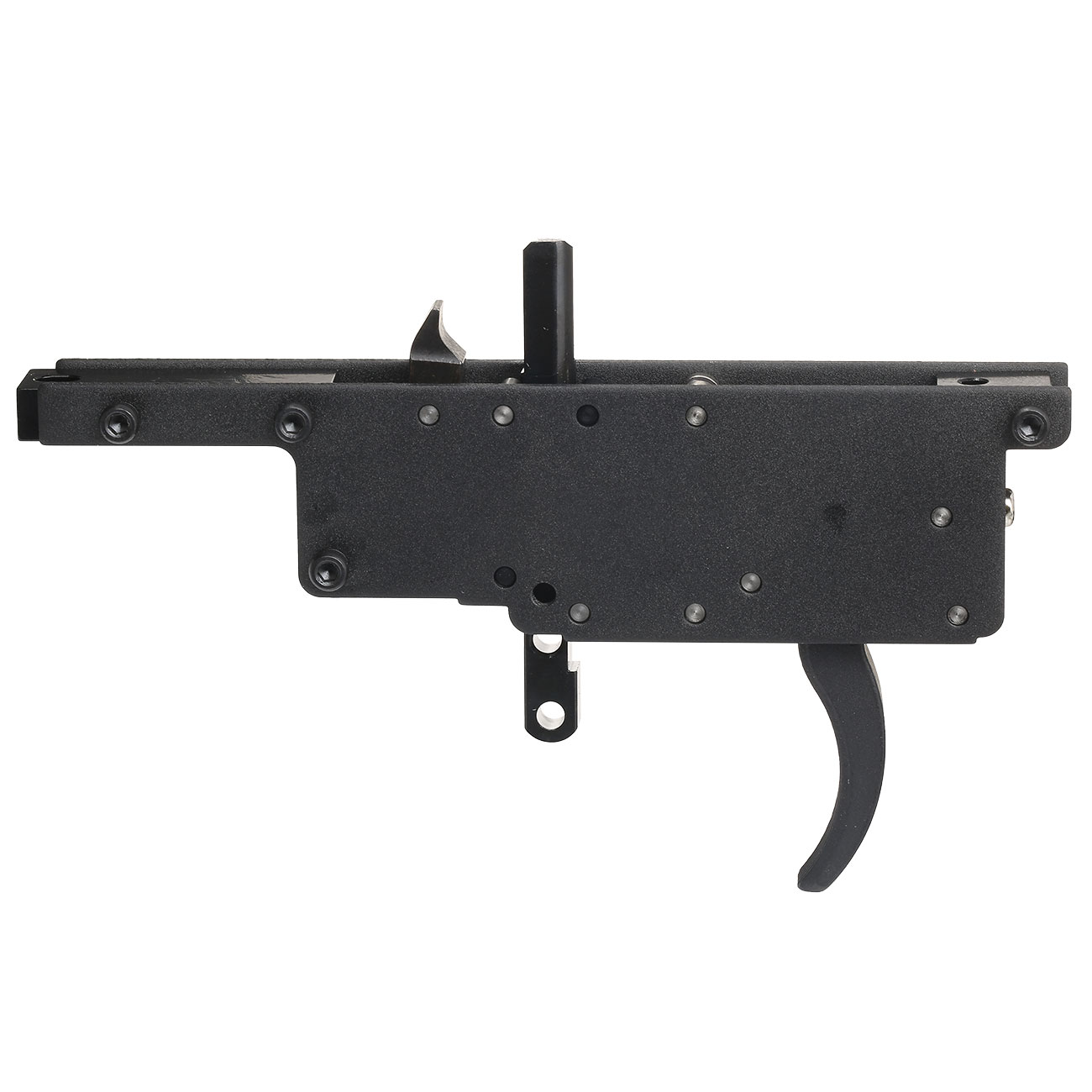 Action Army Zero S-Trigger 90 Grad Metall Abzugseinheit inkl. Piston Set f. TM VSR-10 Gewehre Bild 3