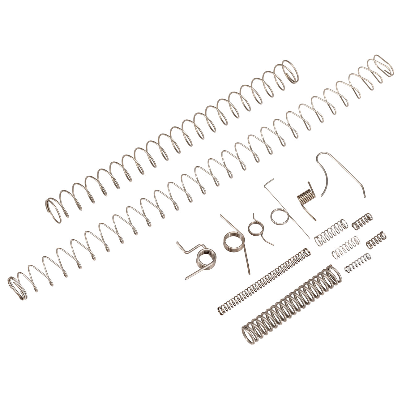 ICS BLE BM9 Part #AM-04 / AM-06 / AM-09 / AE-07 / AM-18 / AM-21 / AM-33 / AM-35 / AM-40 / ... Federn-Set AM-83