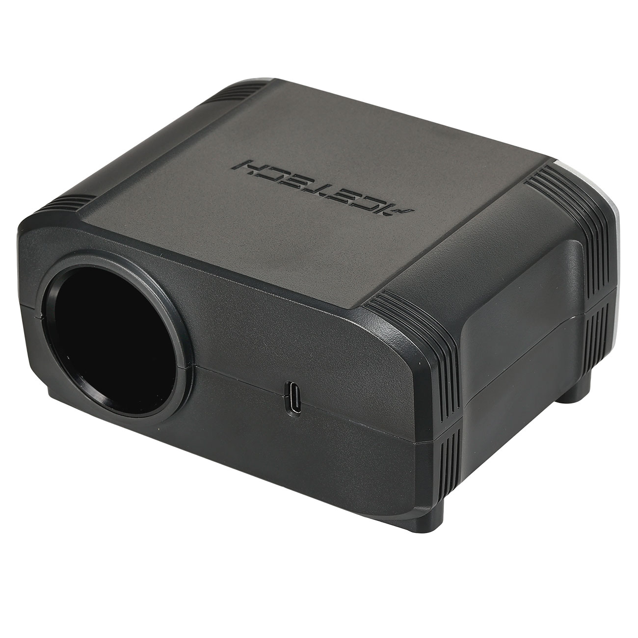Acetech AC6000MKIII BT Shooting Chronograph mit Bluetooth f. Airsoft / Airgun grau Bild 2
