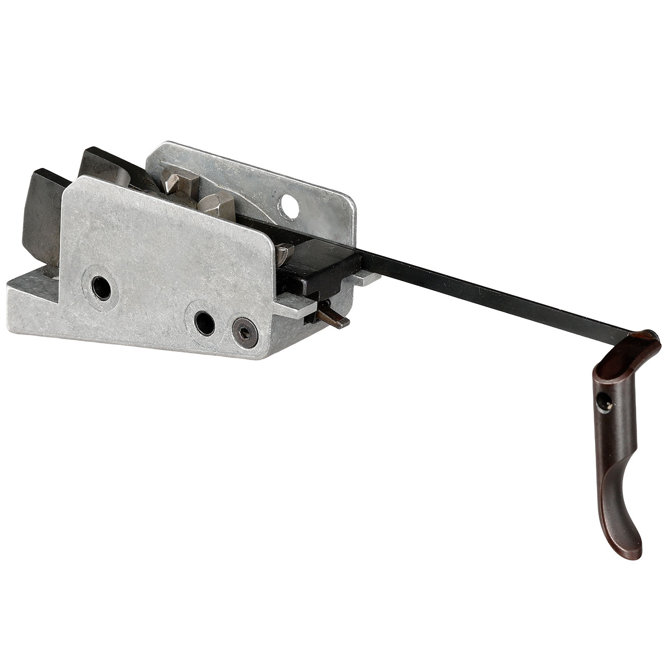 Modify PP-2K GBB Part # 03-02 / 03-03 / 03-04 / 03-05 / 03-06 - 03-16 Trigger Assembly - Abzugseinheit mit Hammer Bild 1
