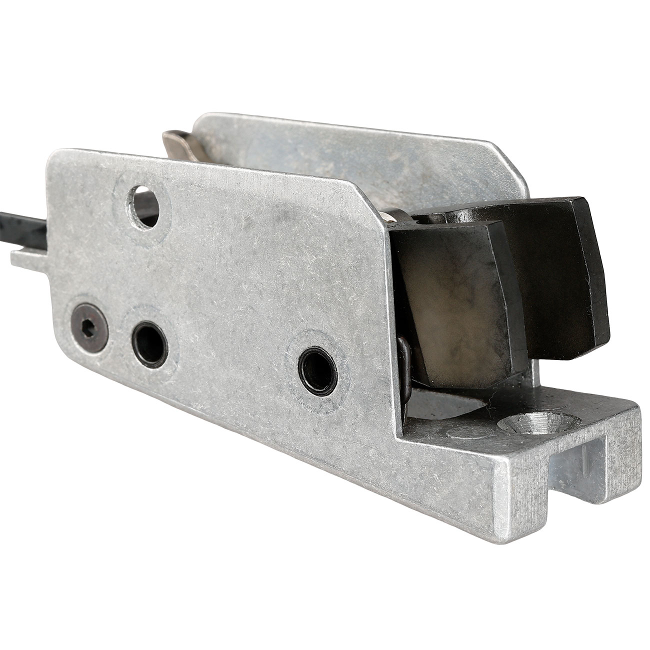 Modify PP-2K GBB Part # 03-02 / 03-03 / 03-04 / 03-05 / 03-06 - 03-16 Trigger Assembly - Abzugseinheit mit Hammer Bild 10