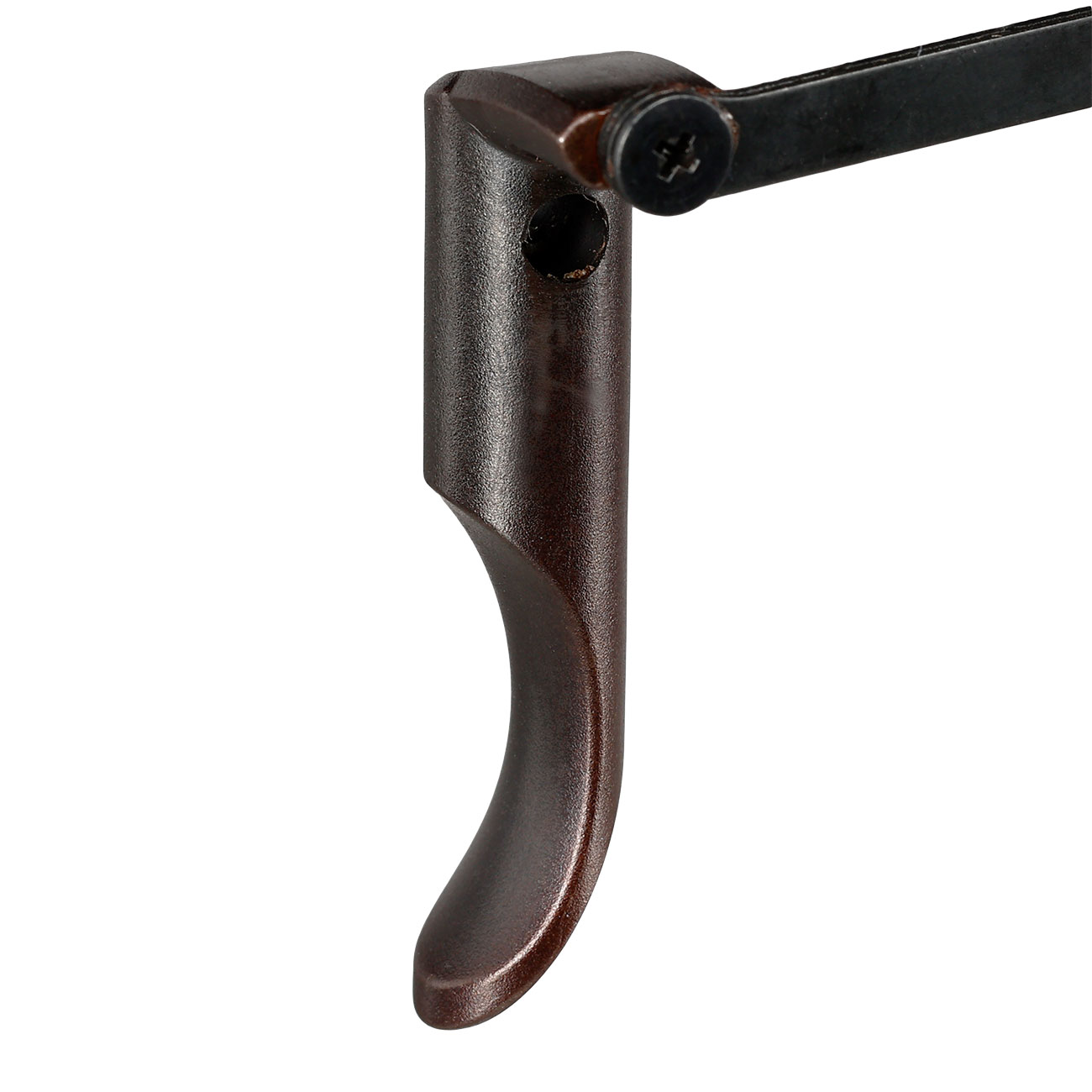 Modify PP-2K GBB Part # 03-02 / 03-03 / 03-04 / 03-05 / 03-06 - 03-16 Trigger Assembly - Abzugseinheit mit Hammer Bild 11