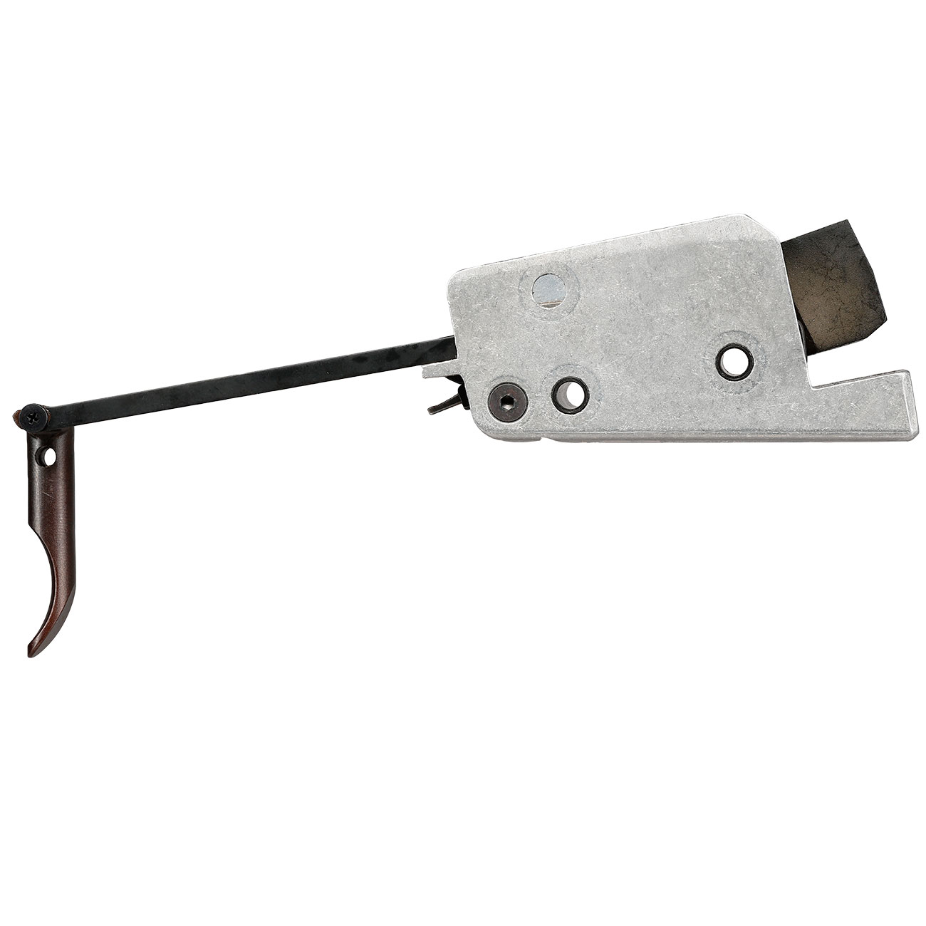 Modify PP-2K GBB Part # 03-02 / 03-03 / 03-04 / 03-05 / 03-06 - 03-16 Trigger Assembly - Abzugseinheit mit Hammer Bild 2