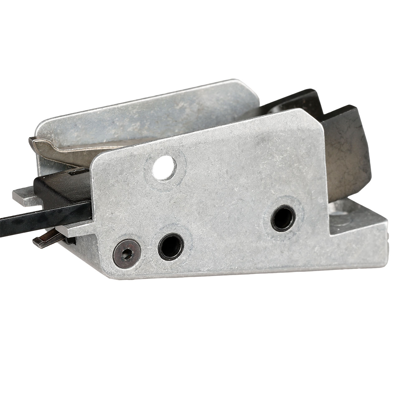 Modify PP-2K GBB Part # 03-02 / 03-03 / 03-04 / 03-05 / 03-06 - 03-16 Trigger Assembly - Abzugseinheit mit Hammer Bild 9