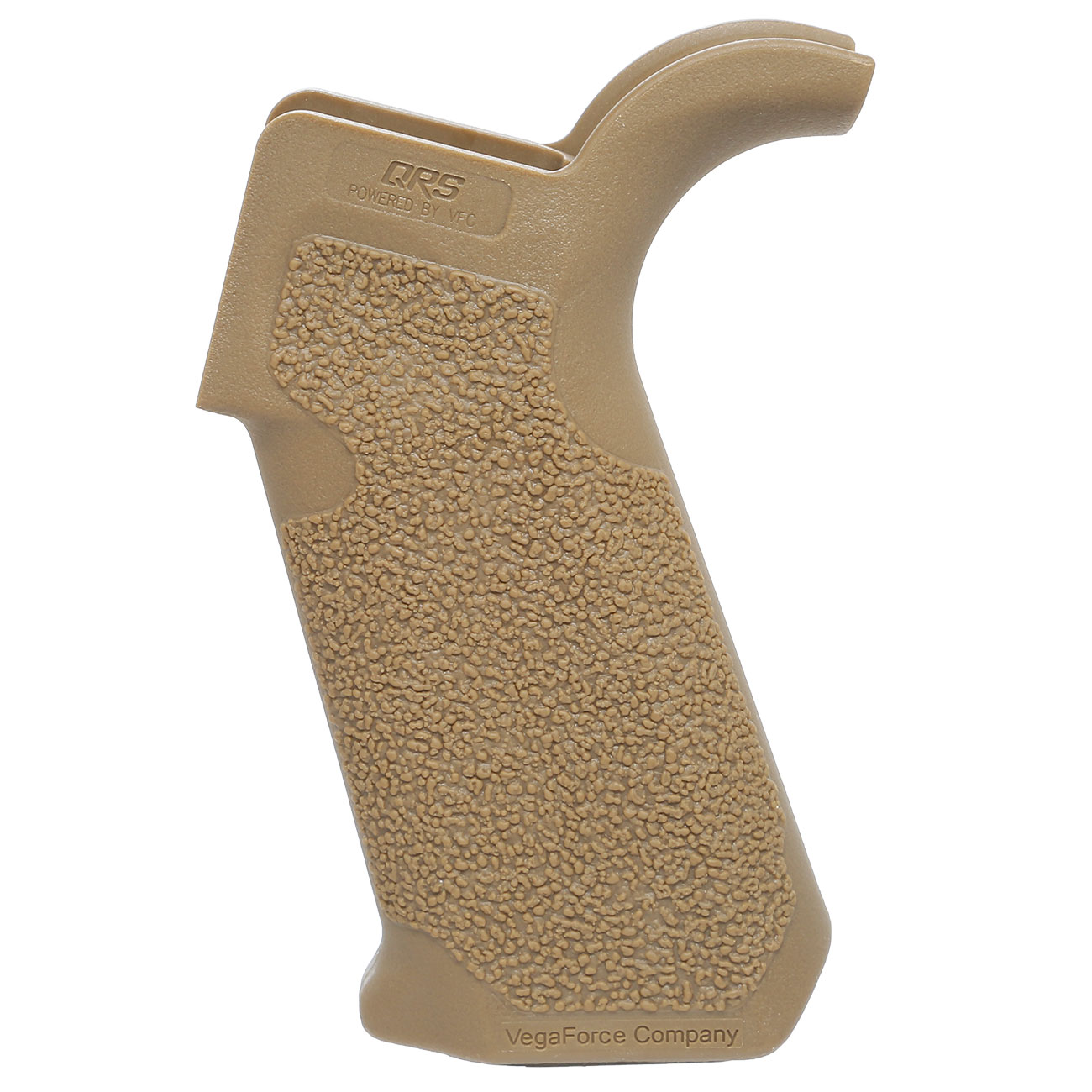 VFC M4 / M16 QRS Pistol Grip Griffstck Tan Bild 2