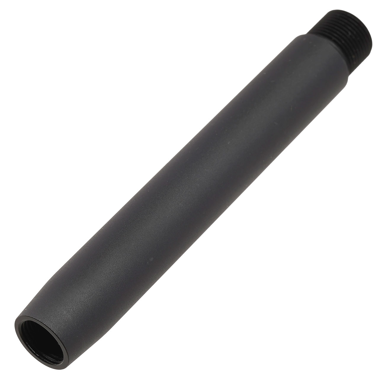 GHK High Efficency Lighweight Aluminium Guide Rod f. GHK AK GBB V3 Gewehre schwarz Bild 1