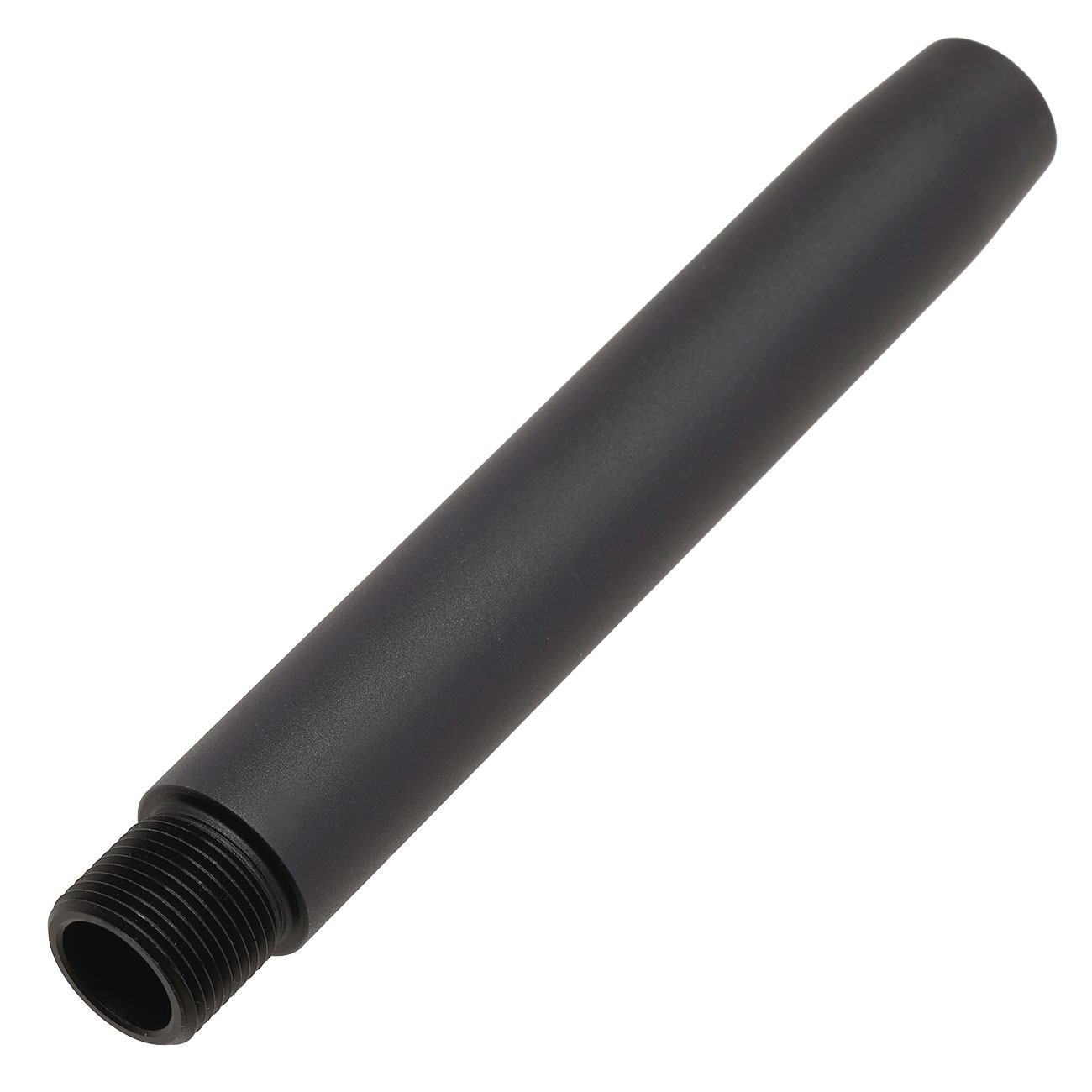 GHK High Efficency Lighweight Aluminium Guide Rod f. GHK AK GBB V3 Gewehre schwarz Bild 2