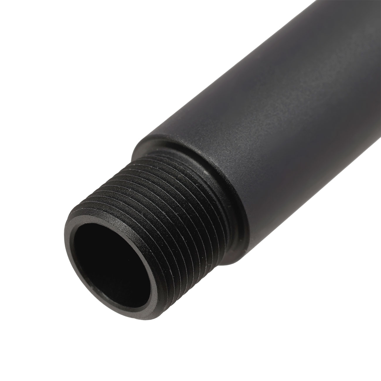 GHK High Efficency Lighweight Aluminium Guide Rod f. GHK AK GBB V3 Gewehre schwarz Bild 3