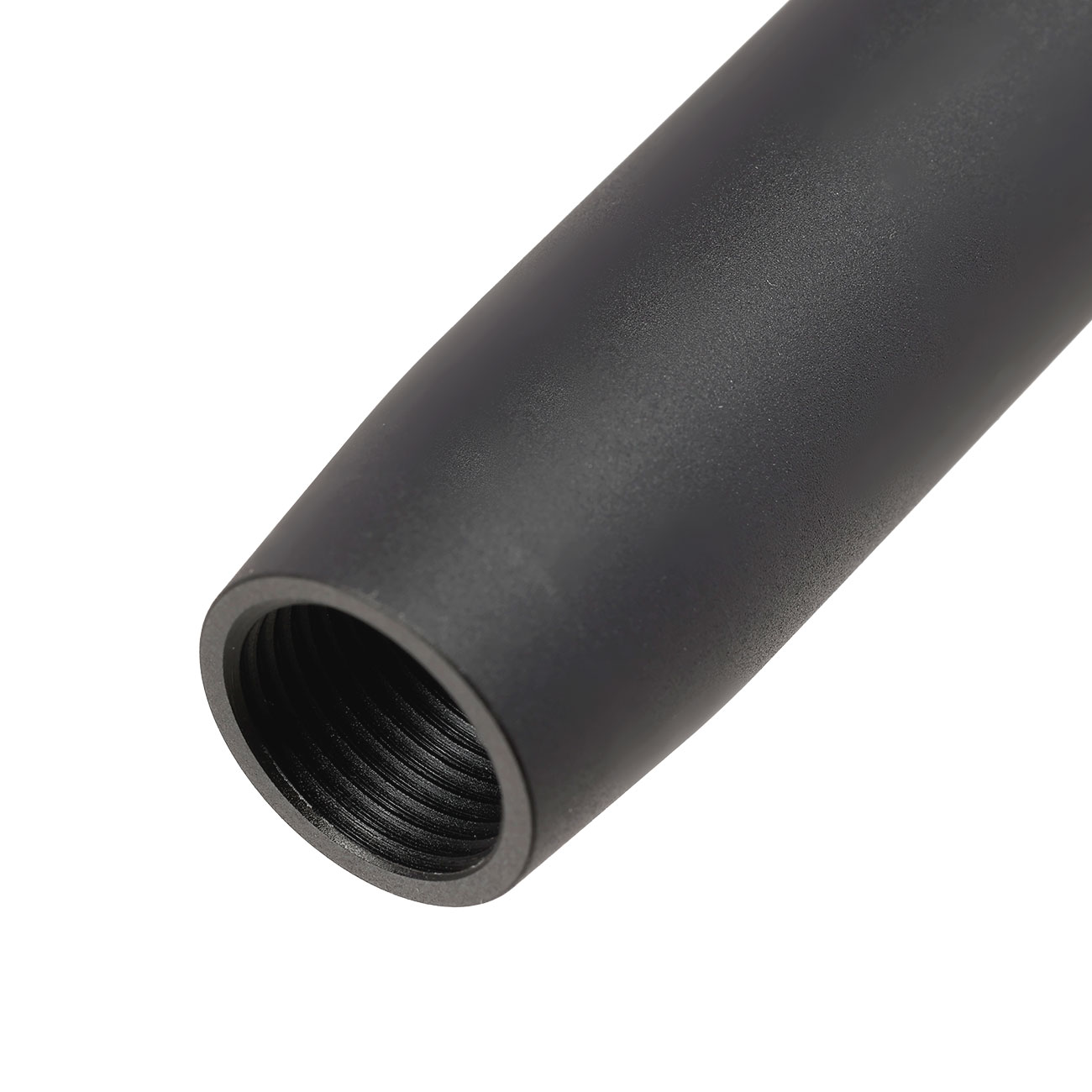GHK High Efficency Lighweight Aluminium Guide Rod f. GHK AK GBB V3 Gewehre schwarz Bild 4