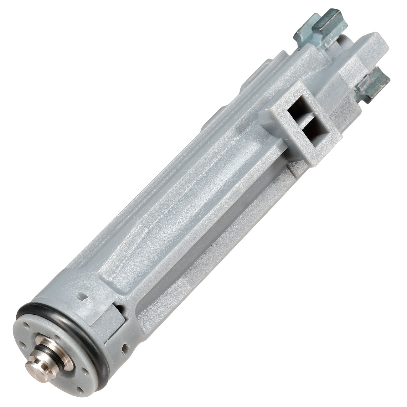 RA-Tech Magnetic Locking Composite Nozzle Set mit NPAS-System Type-3 f. GHK M4 / M16 V3 GBB Serie Bild 6