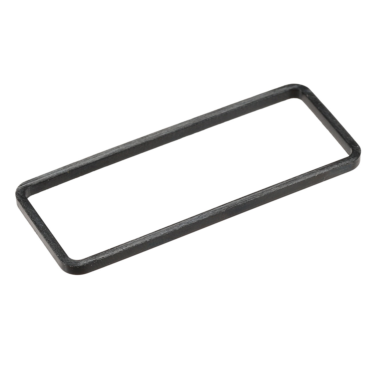VFC M4 / M16 / HK416 GBB Part # VMAG Magazine Base Seal Dichtung f. Version 2 / 3 Magazine schwarz