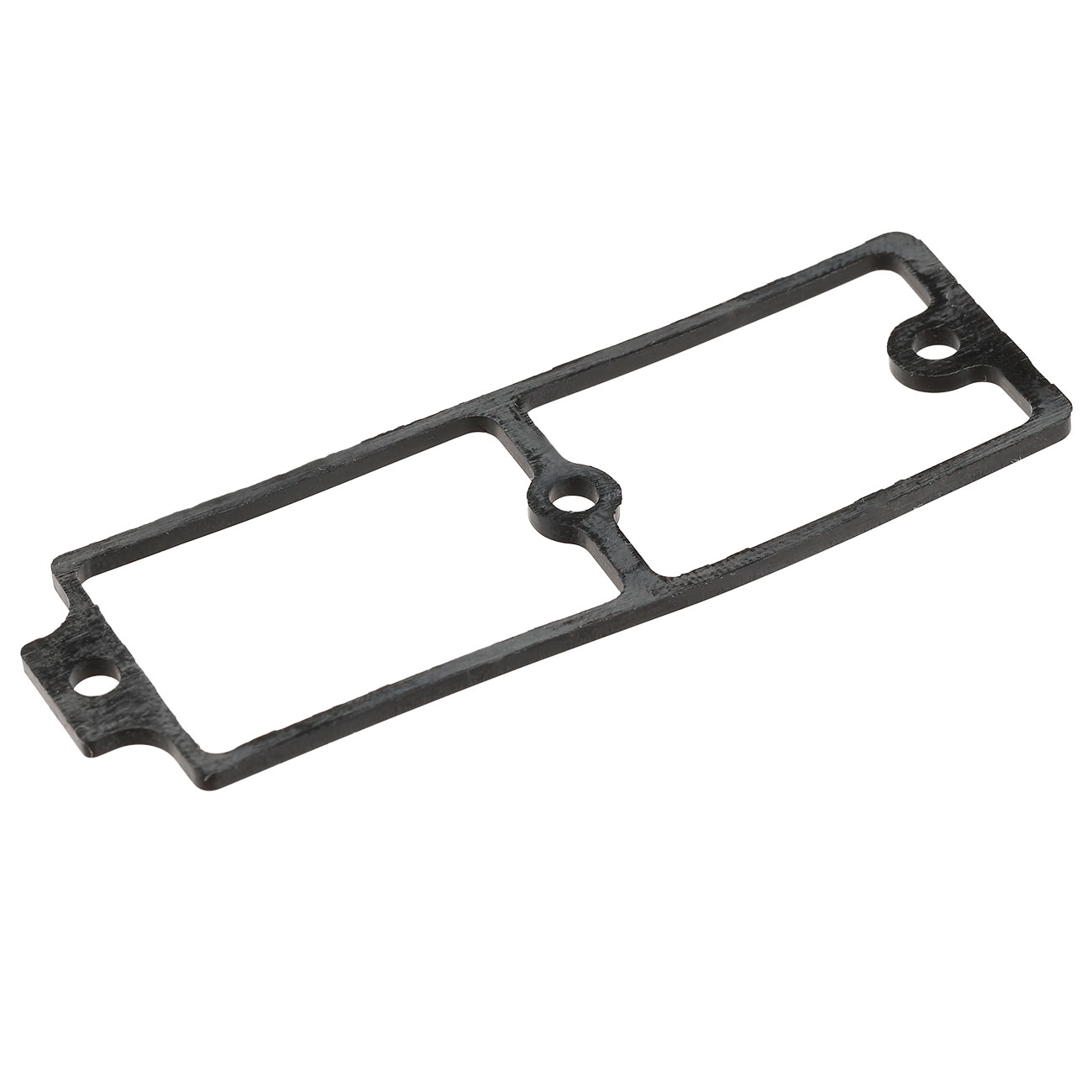 VFC M4 / M16 / HK416 GBB Part # Standard Magazine Base Seal Dichtung f. Version 2 / 3 Magazine schwarz