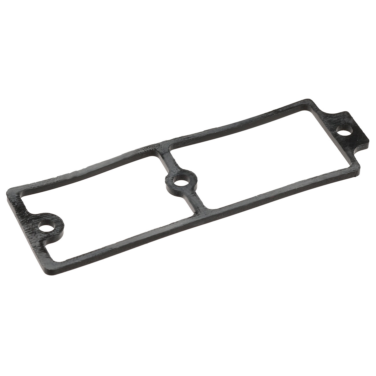 VFC M4 / M16 / HK416 GBB Part # Standard Magazine Base Seal Dichtung f. Version 2 / 3 Magazine schwarz Bild 1