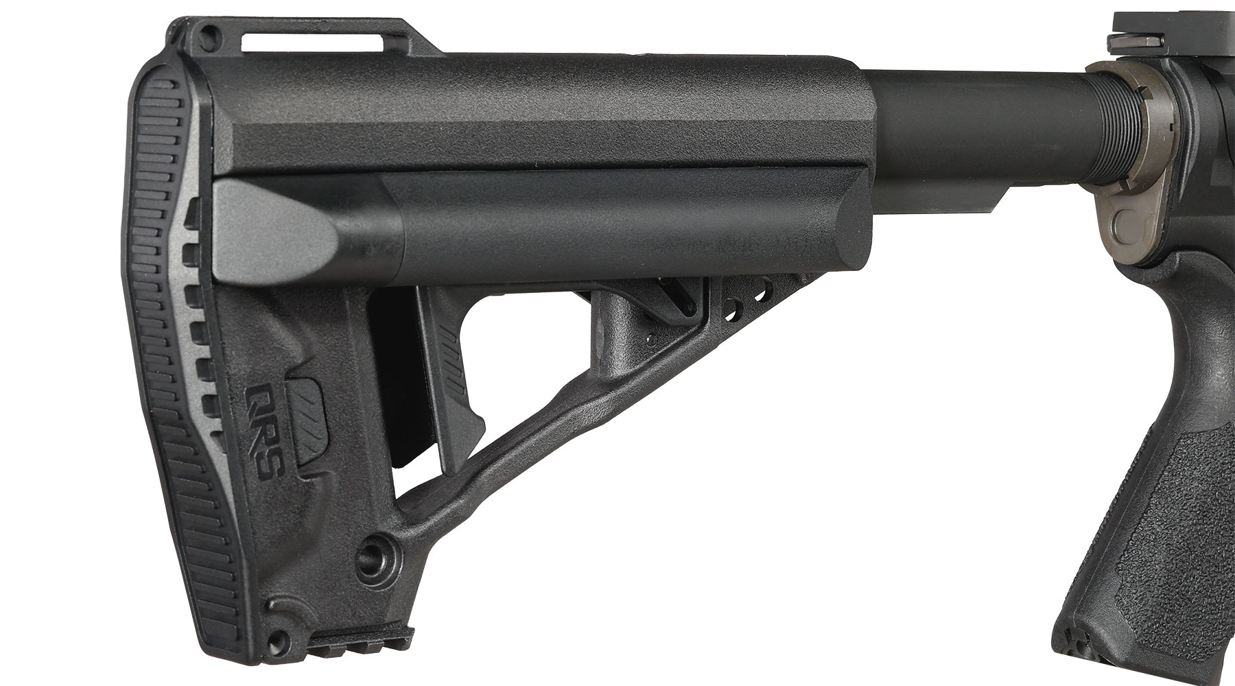 VFC Avalon Samurai Edge Vollmetall Gate Aster System S-AEG 6mm BB Golden Royal Sword Edition Bild 10
