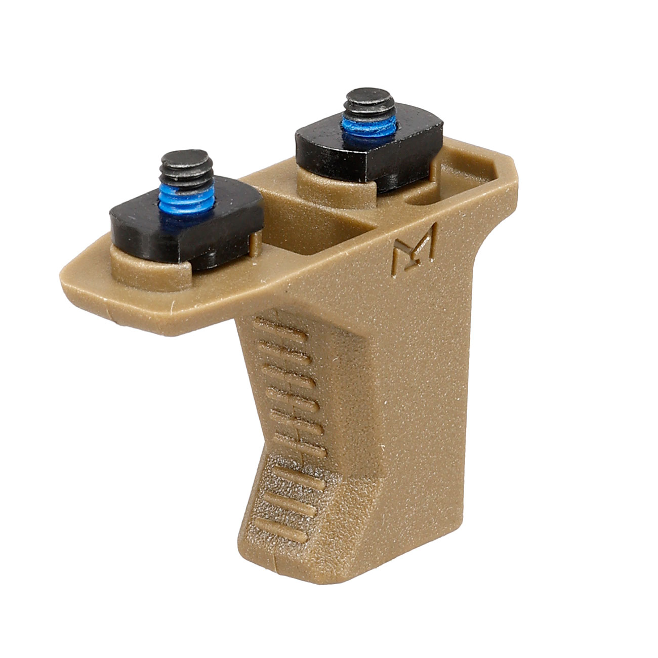 Amarok M-LOK HS02 Hand Stop / Frontgriff Small-Type Flat Dark Earth