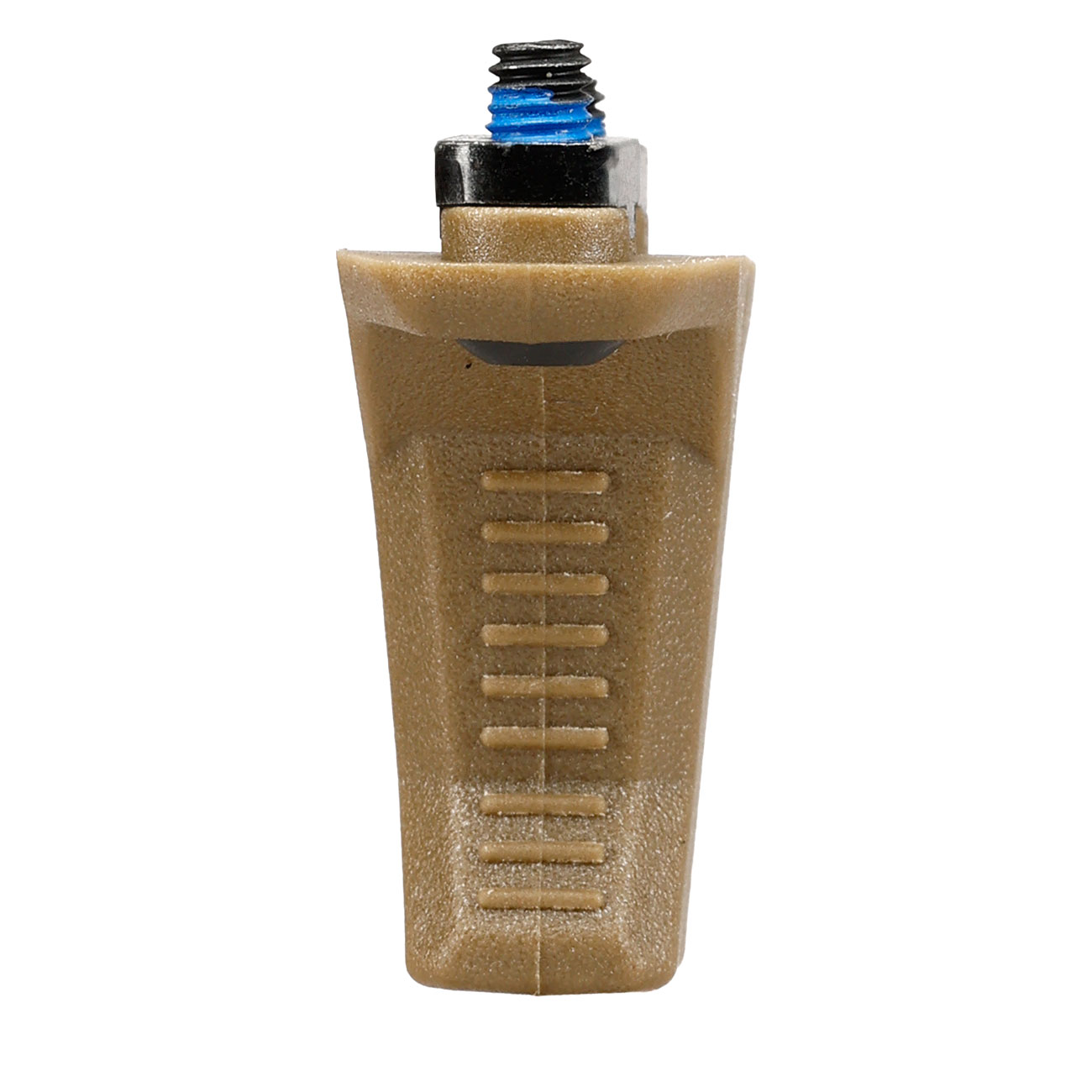 Amarok M-LOK HS02 Hand Stop / Frontgriff Small-Type Flat Dark Earth Bild 6