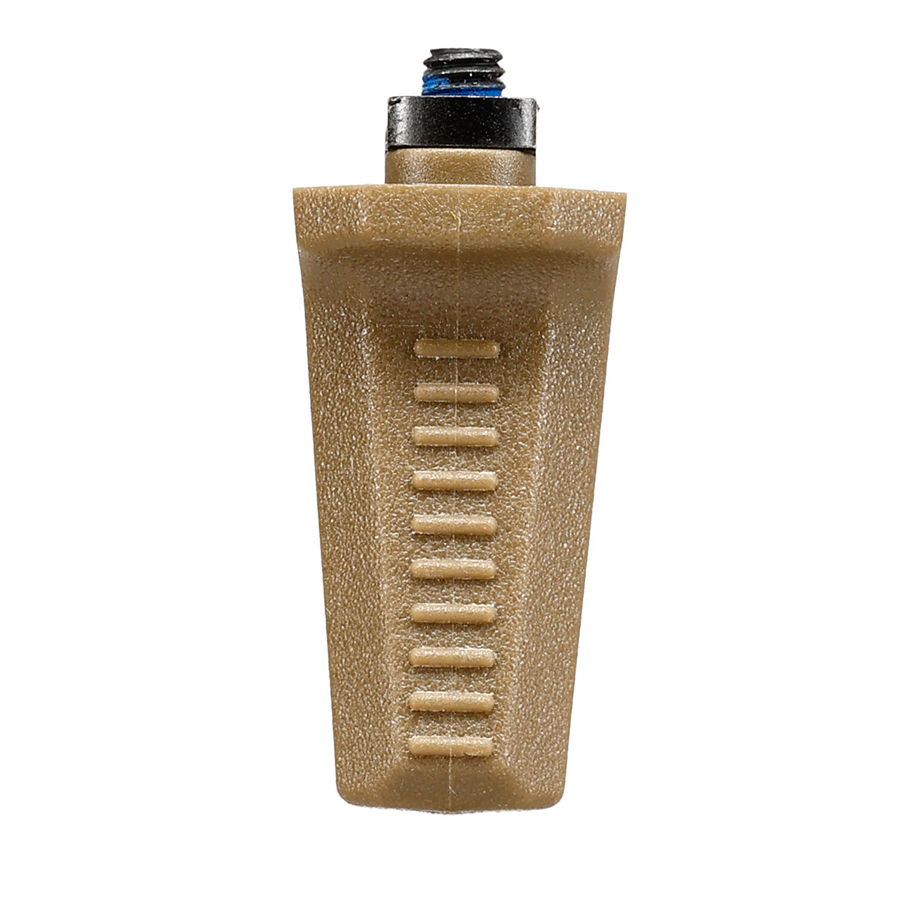 Amarok M-LOK HS02 Hand Stop / Frontgriff Small-Type Flat Dark Earth Bild 7