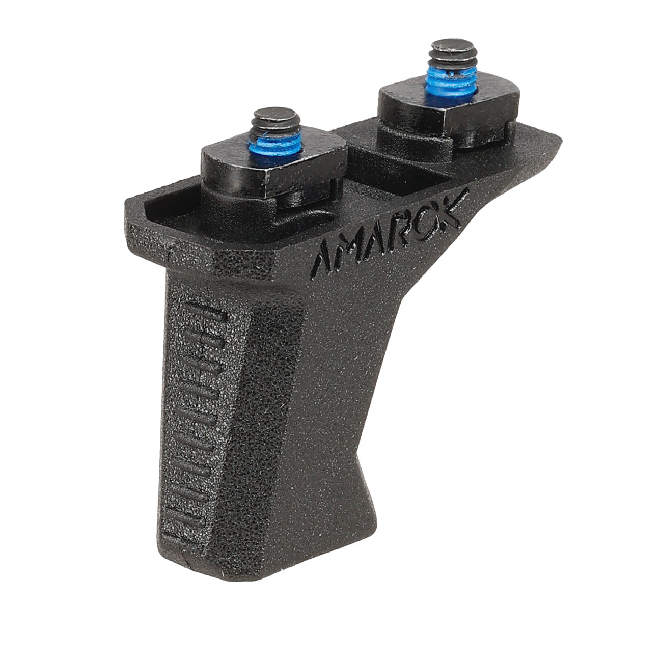 Amarok M-LOK HS02 Hand Stop / Frontgriff Small-Type schwarz Bild 2