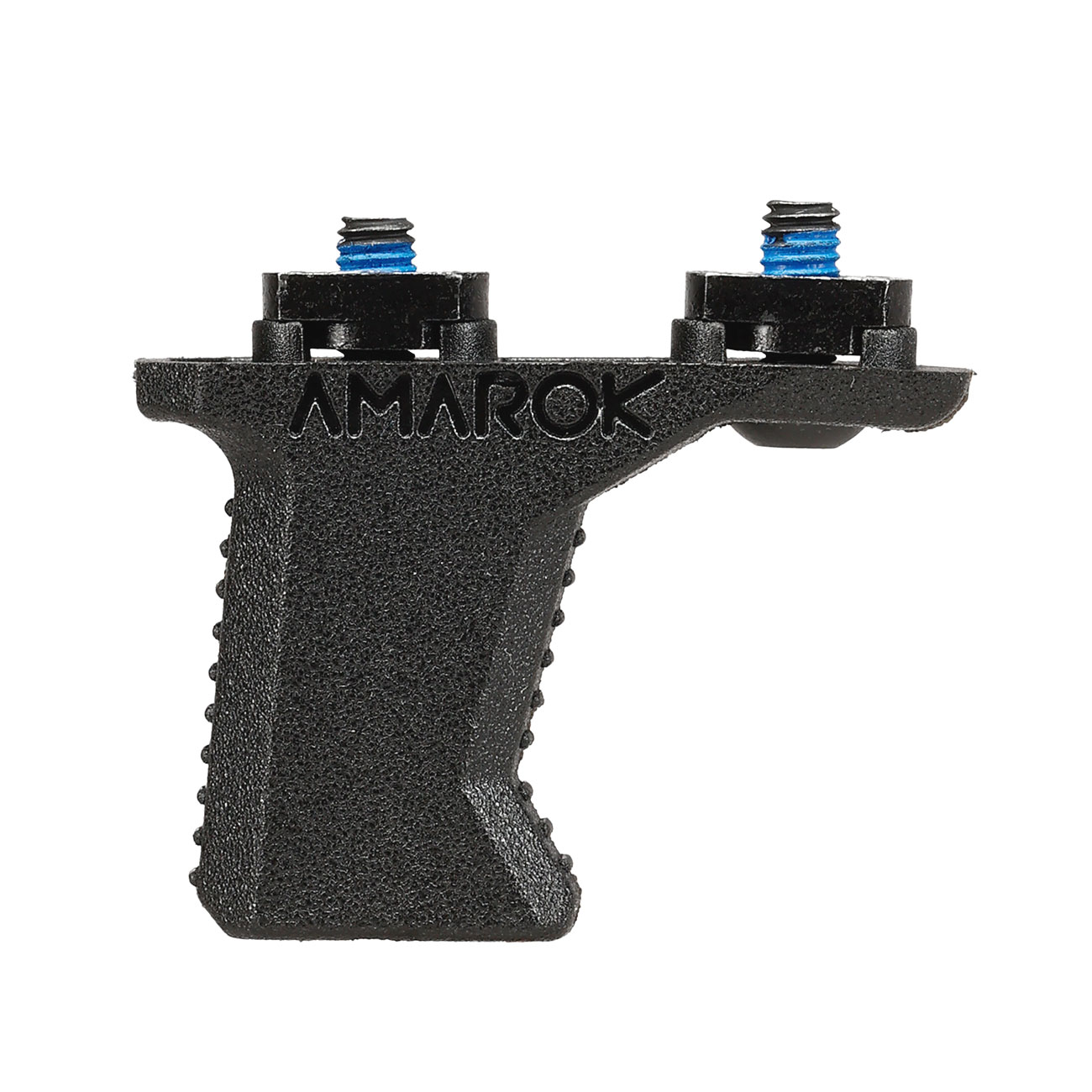 Amarok M-LOK HS02 Hand Stop / Frontgriff Small-Type schwarz Bild 5