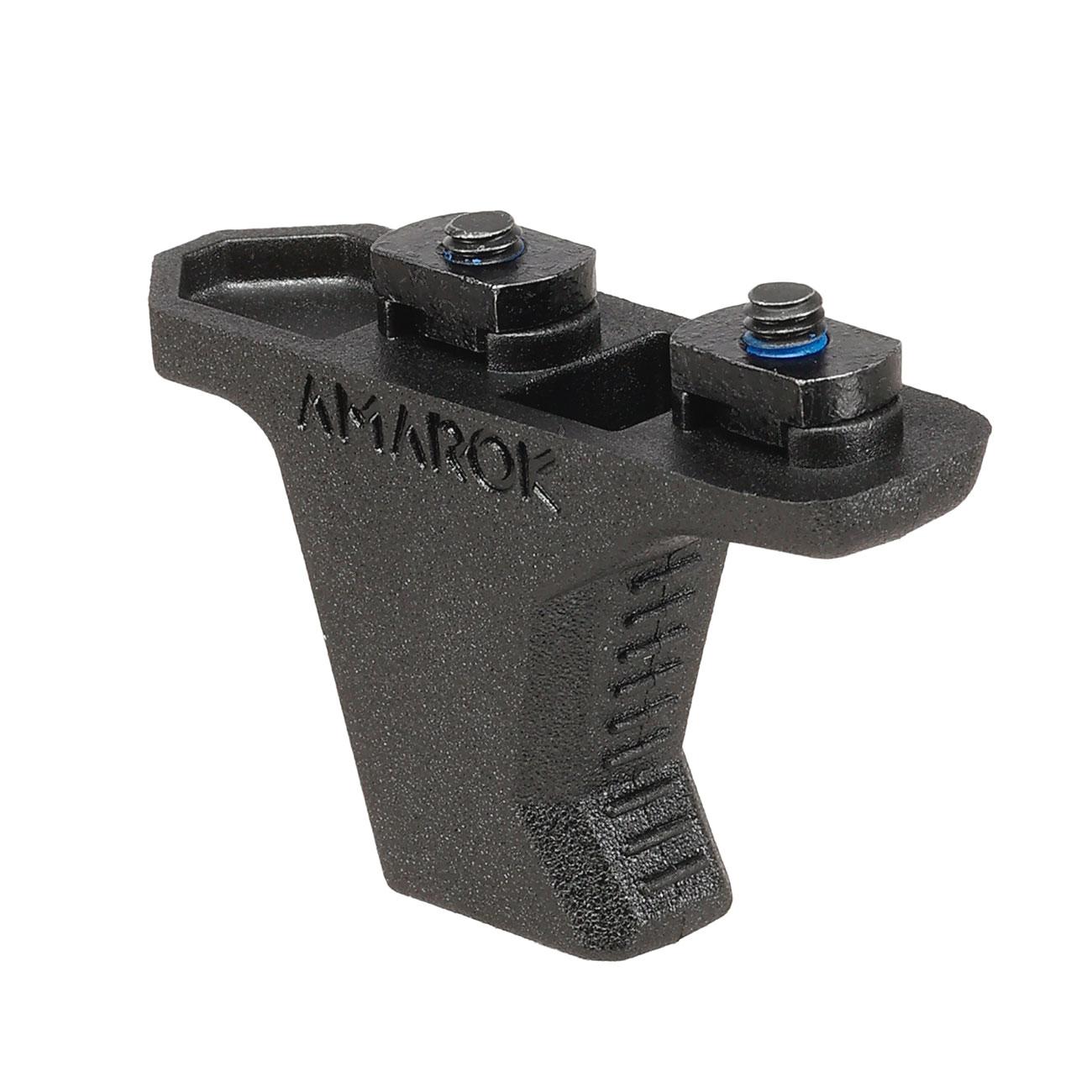 Amarok M-LOK HS01 Hand Stop / Frontgriff Large-Type schwarz Bild 1