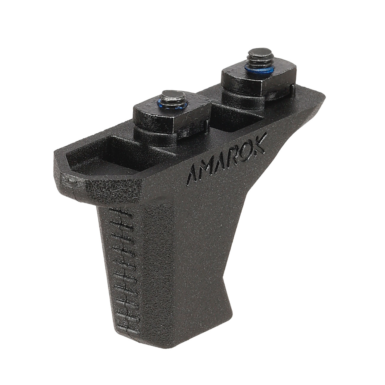 Amarok M-LOK HS01 Hand Stop / Frontgriff Large-Type schwarz Bild 2
