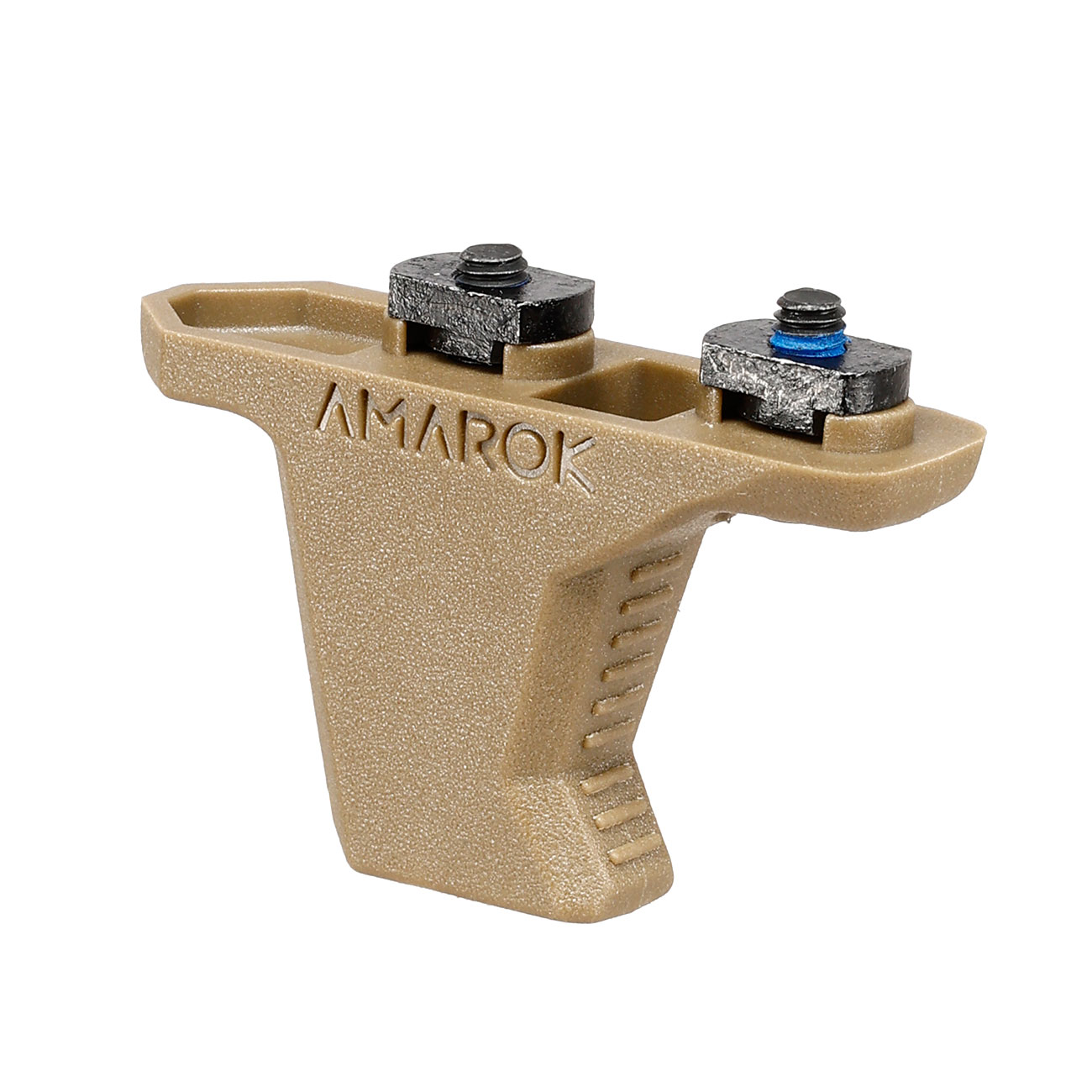 Amarok M-LOK HS01 Hand Stop / Frontgriff Large-Type Flat Dark Earth Bild 1