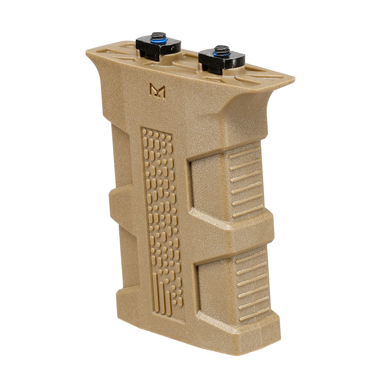Amarok M-LOK HG01 Vertical Grip / Frontgriff Flat Dark Earth Bild 3