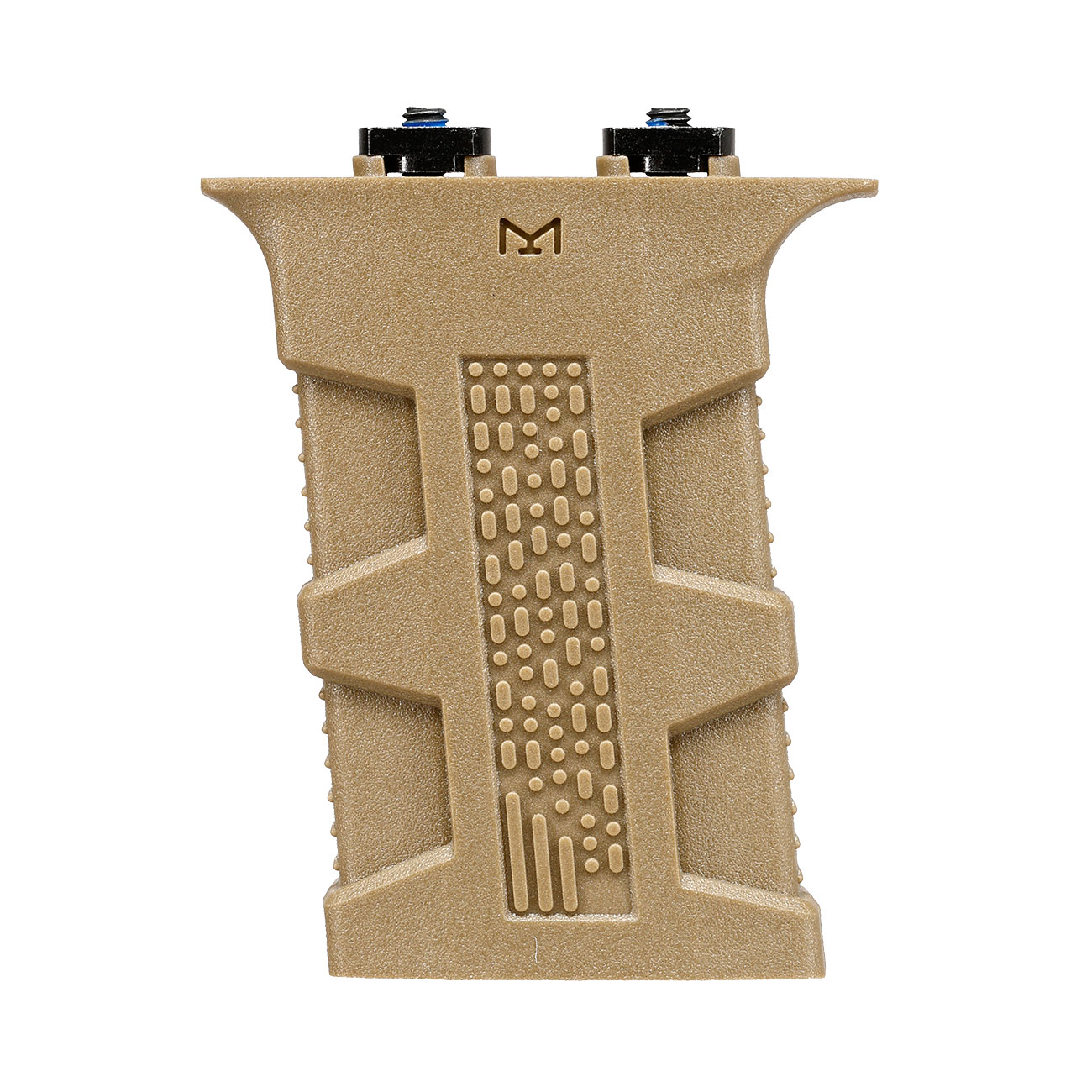 Amarok M-LOK HG01 Vertical Grip / Frontgriff Flat Dark Earth Bild 4