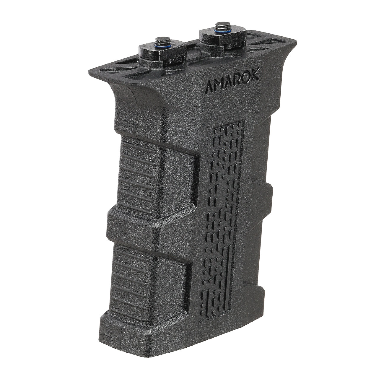 Amarok M-LOK HG01 Vertical Grip / Frontgriff schwarz