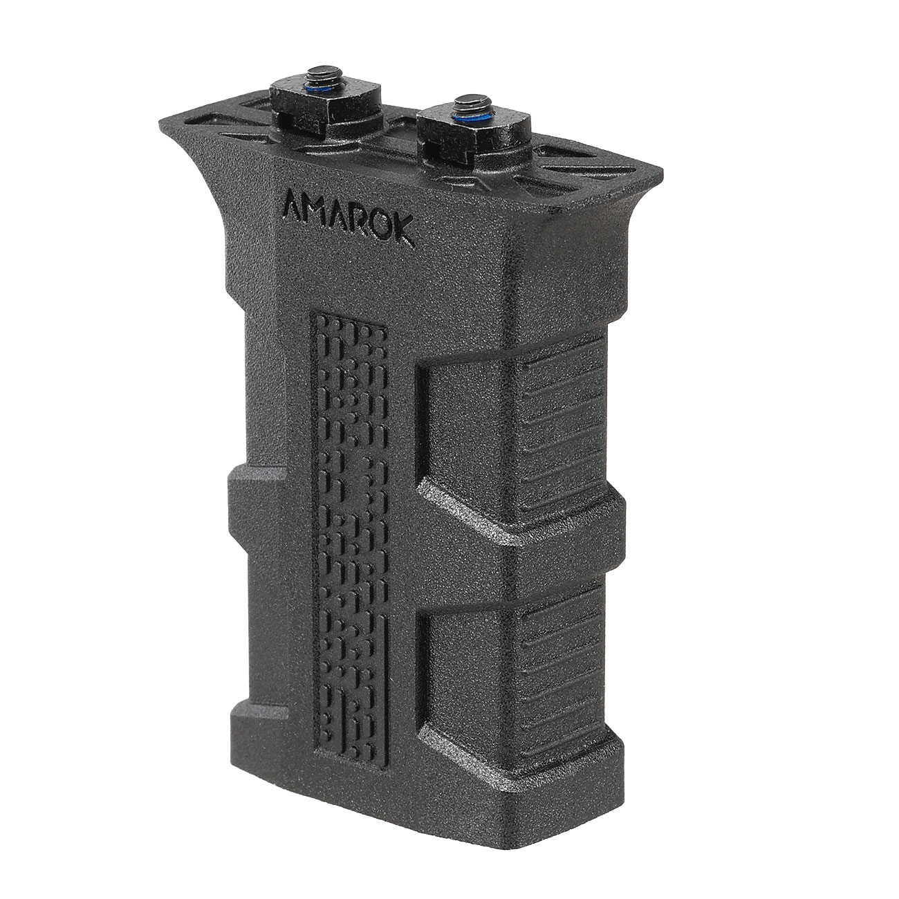 Amarok M-LOK HG01 Vertical Grip / Frontgriff schwarz Bild 1