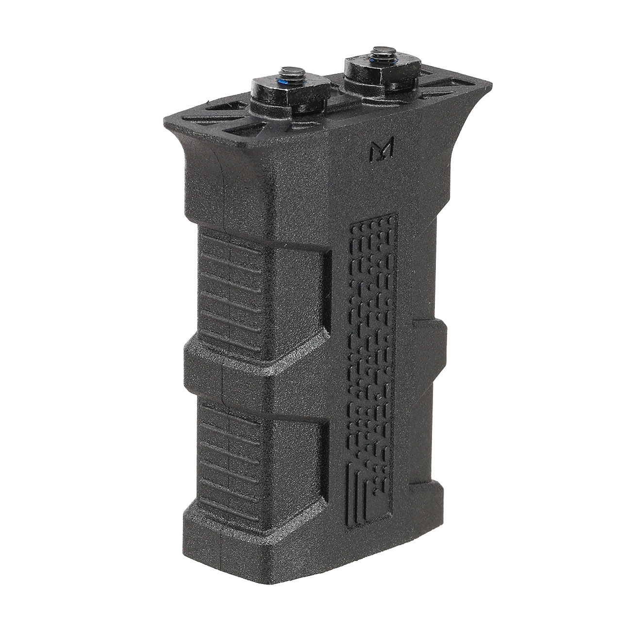 Amarok M-LOK HG01 Vertical Grip / Frontgriff schwarz Bild 2