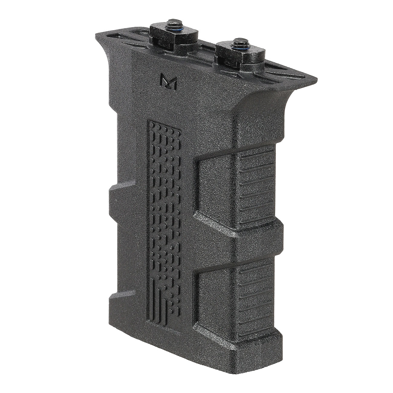 Amarok M-LOK HG01 Vertical Grip / Frontgriff schwarz Bild 3