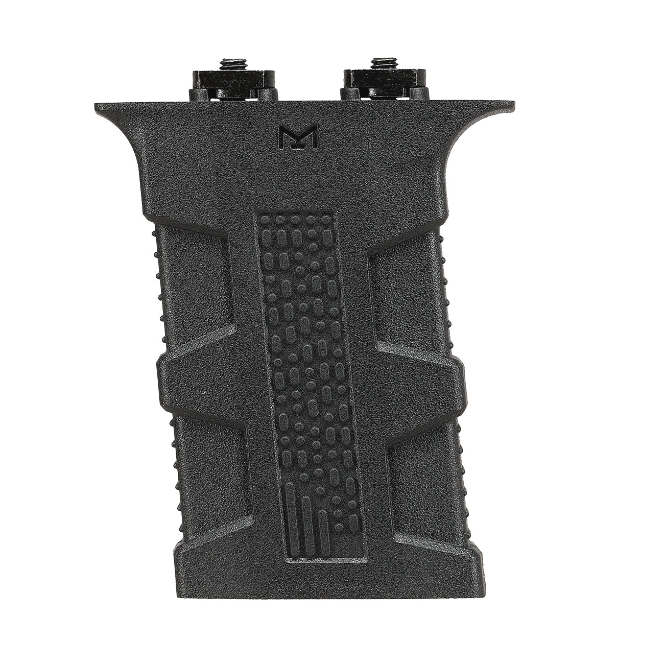 Amarok M-LOK HG01 Vertical Grip / Frontgriff schwarz Bild 4