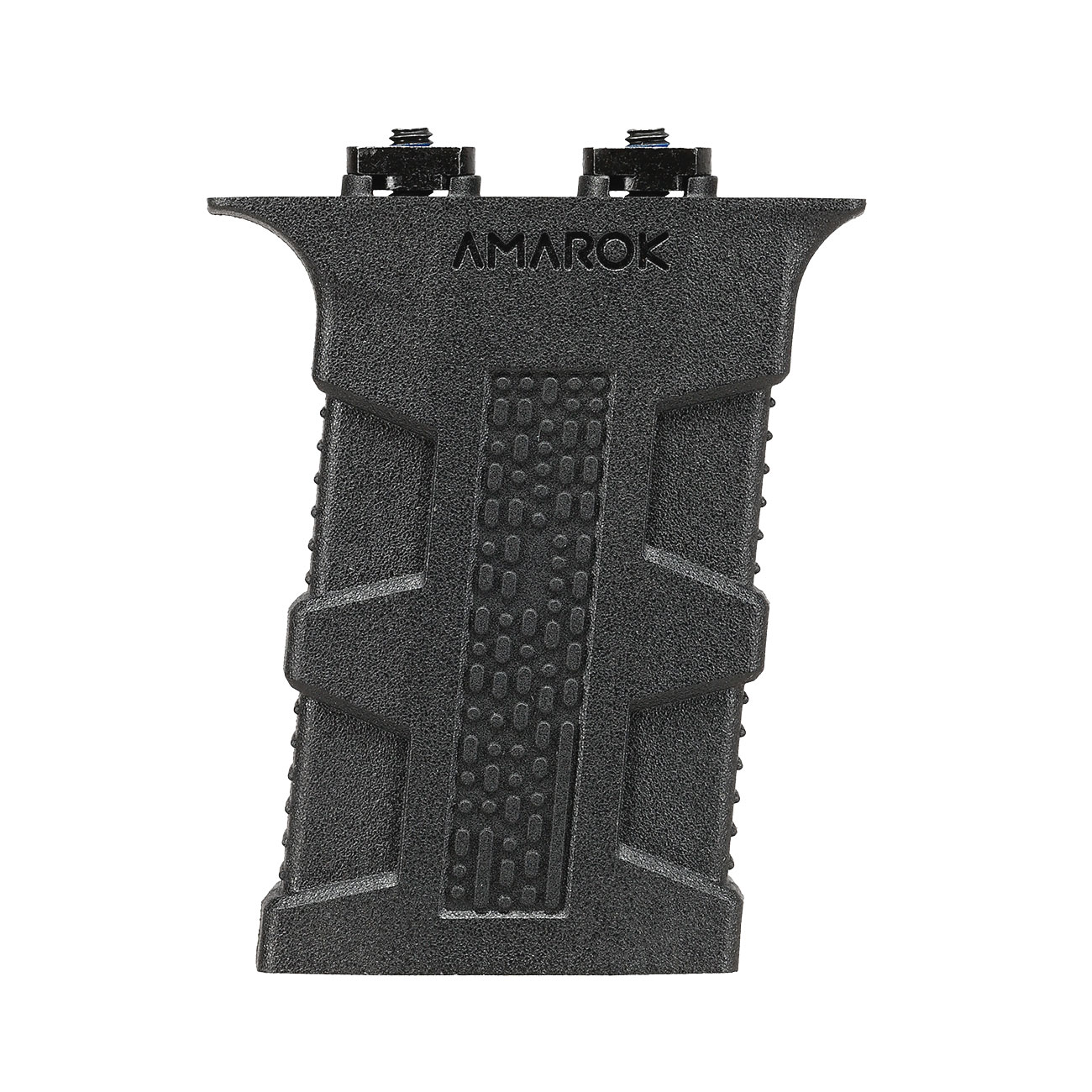 Amarok M-LOK HG01 Vertical Grip / Frontgriff schwarz Bild 5