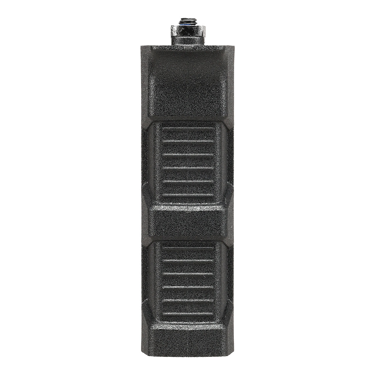 Amarok M-LOK HG01 Vertical Grip / Frontgriff schwarz Bild 7