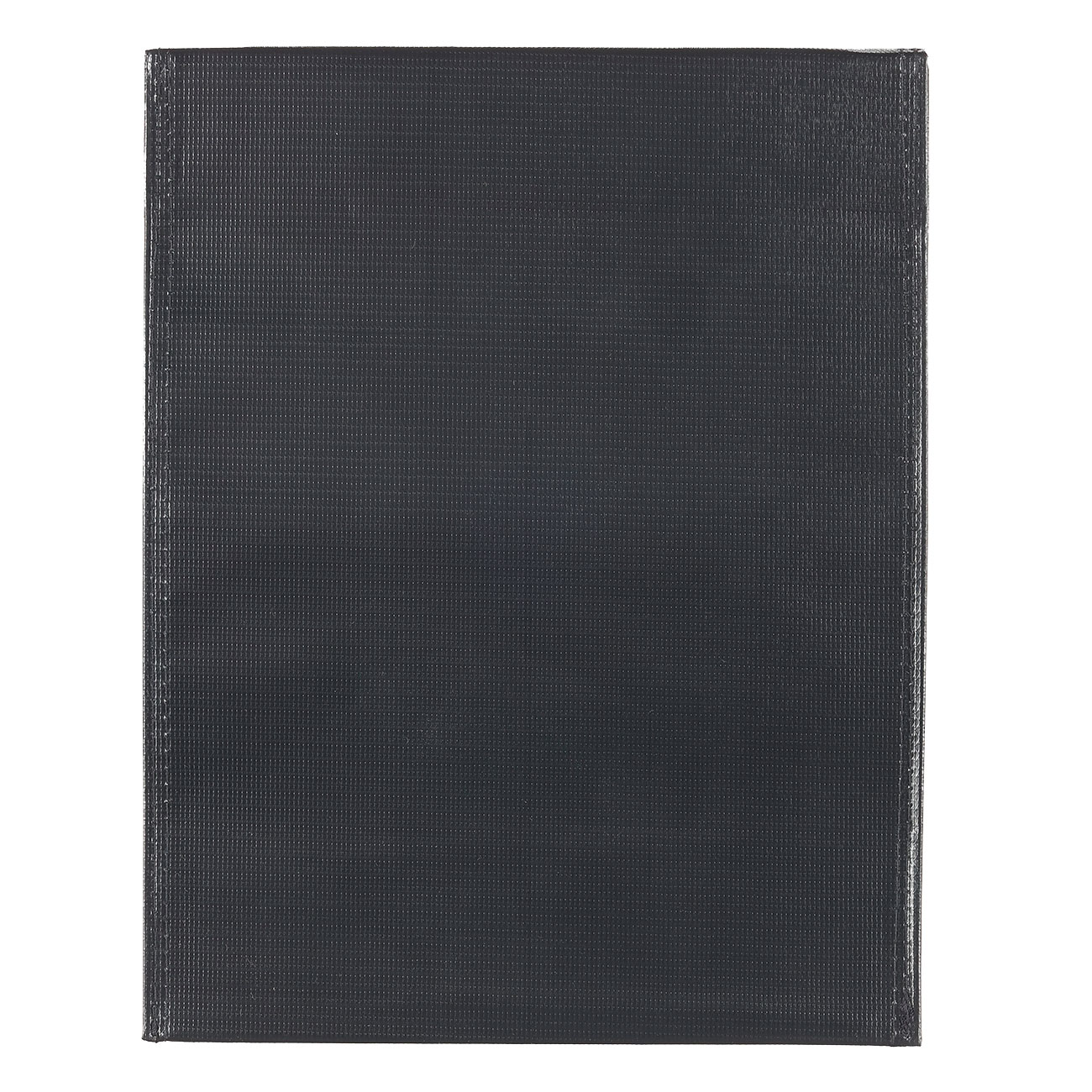8Fields Premium LiPo Safety Bag Large 23 x 30 cm Feuerfeste Sicherheitstasche schwarz Bild 1
