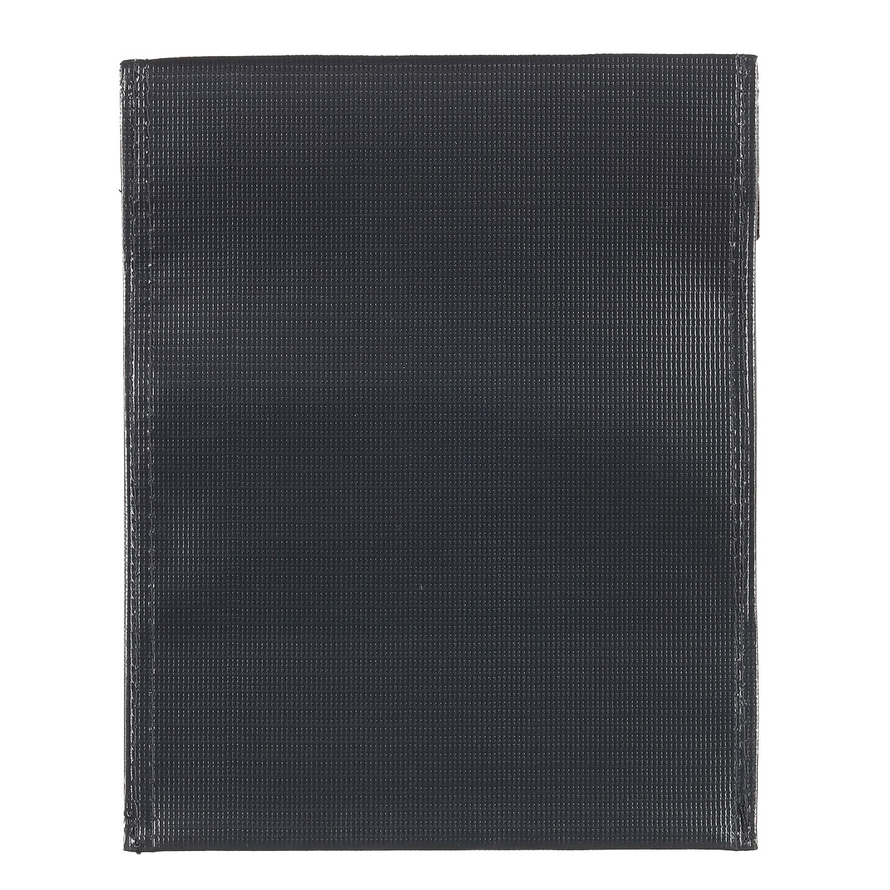 8Fields Premium LiPo Safety Bag Medium 18 x 23 cm Feuerfeste Sicherheitstasche schwarz Bild 1