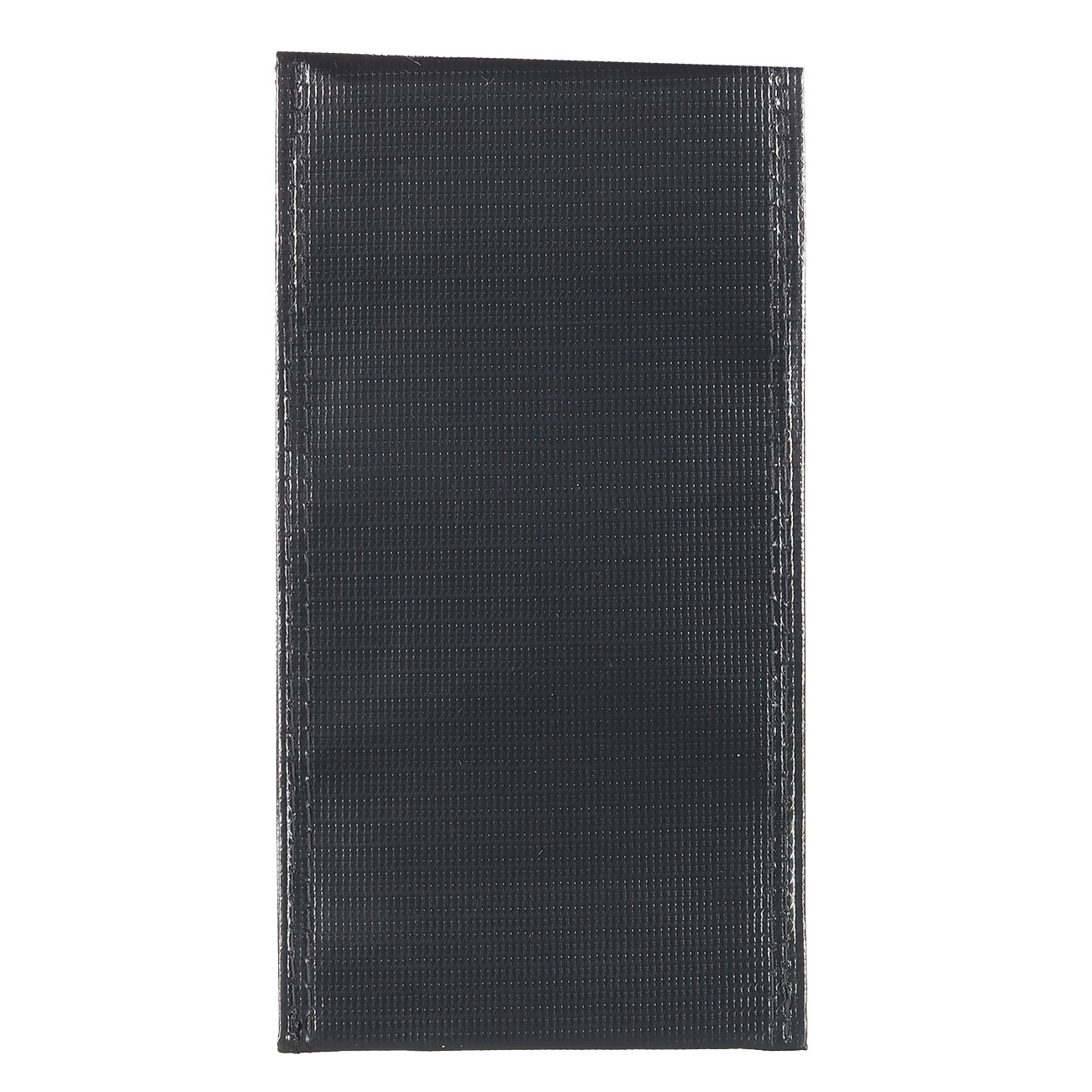 8Fields Premium LiPo Safety Bag Small 10,5 x 20 cm Feuerfeste Sicherheitstasche schwarz Bild 1