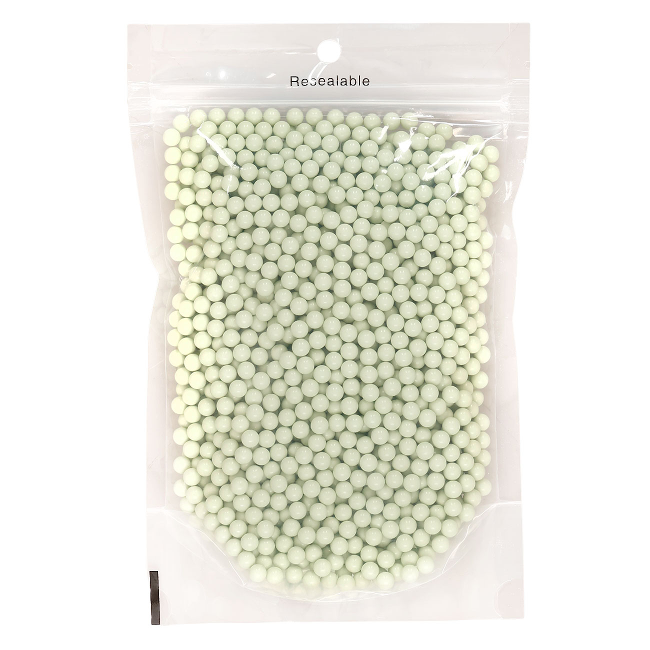 BB King Glow In Dark High Precision Tracer BIO BBs 0,20g 2.000er Beutel grn Bild 1