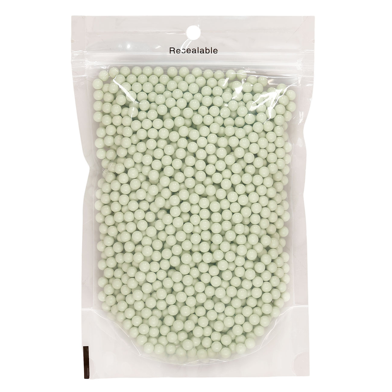 BB King Glow In Dark High Precision Tracer BIO BBs 0,25g 2.000er Beutel grn Bild 1